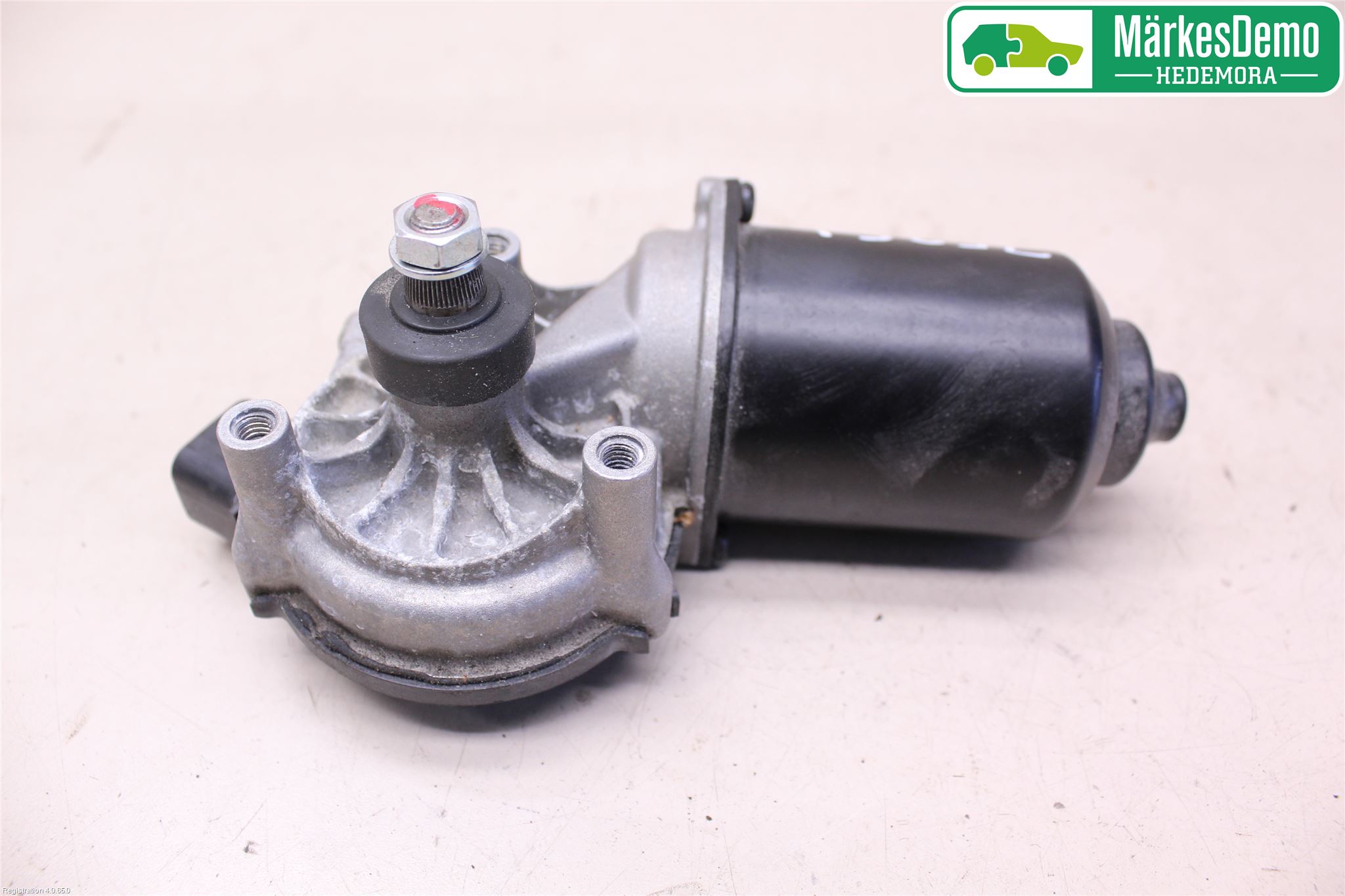 Kia RIO 12-16 Torkarmotor Vindruta