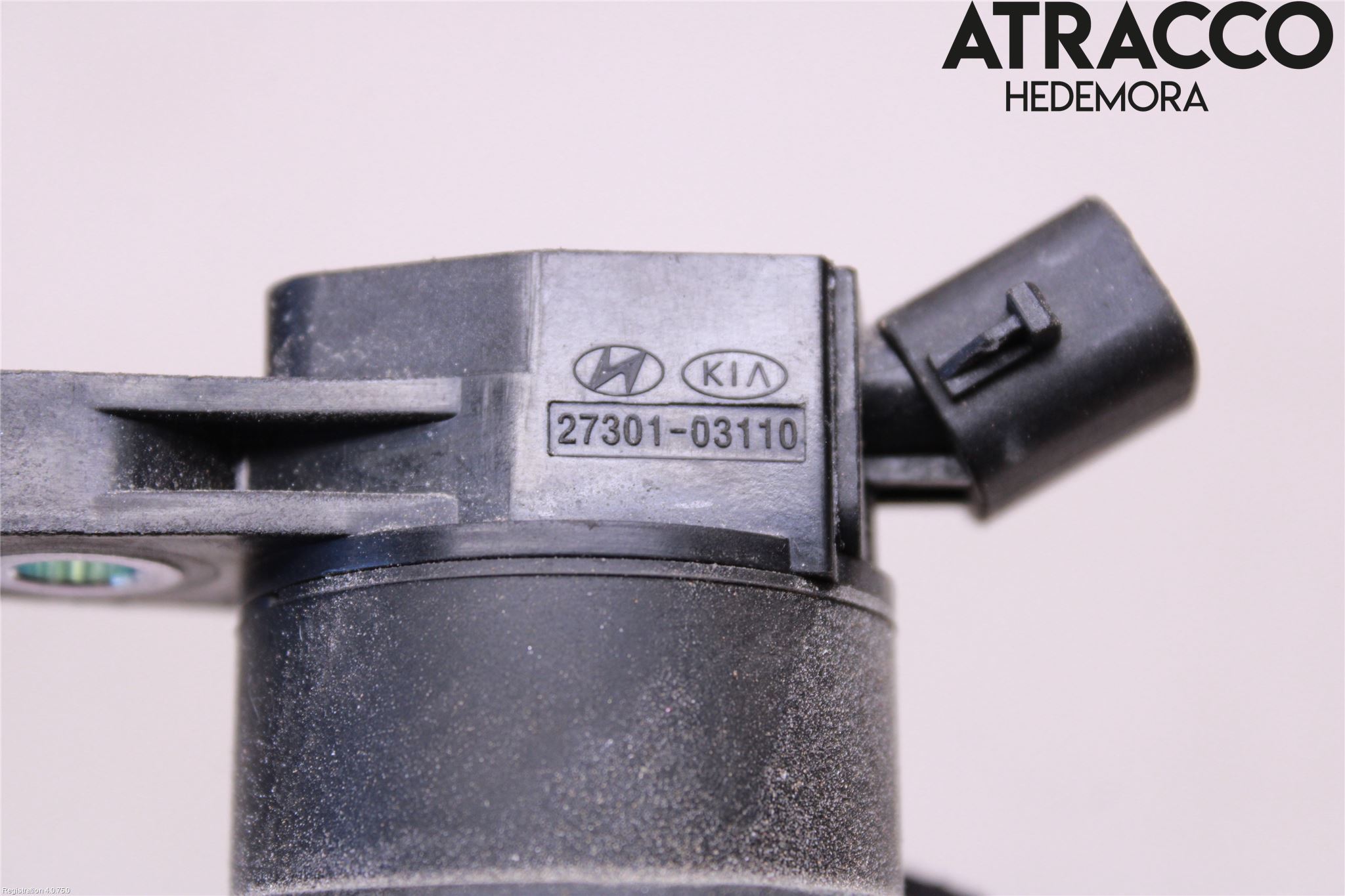 Hyundai i20 GB 15-20 Tändspole