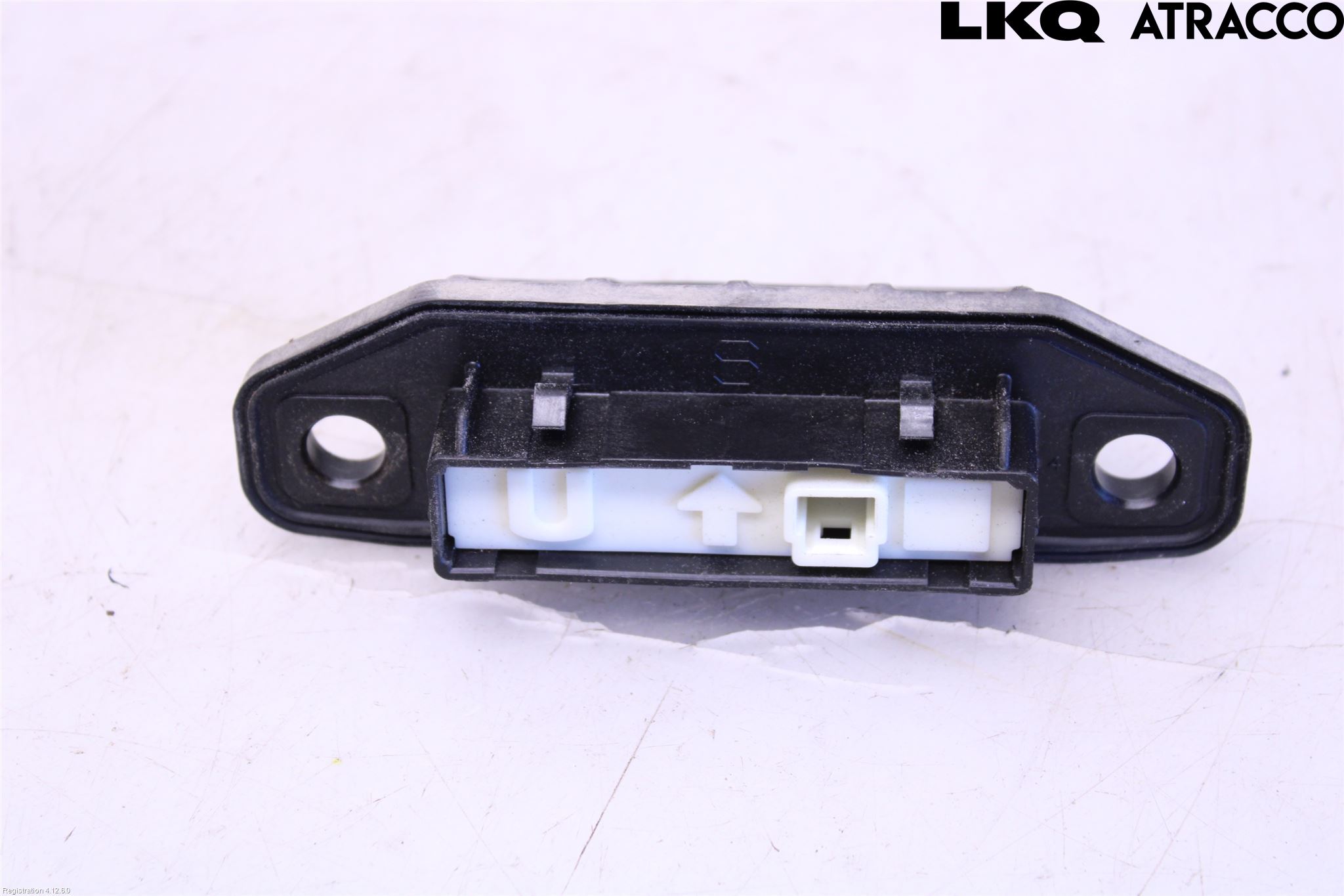 Lexus RX AL20 16-22 Bakluckehandtag