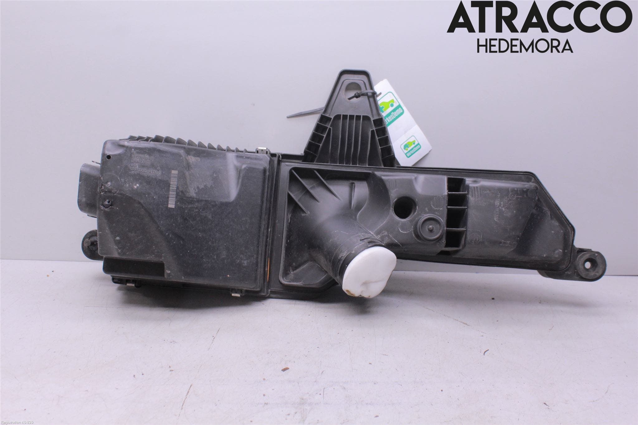 BMW 1 F20/F21 11-19 Luftrenare