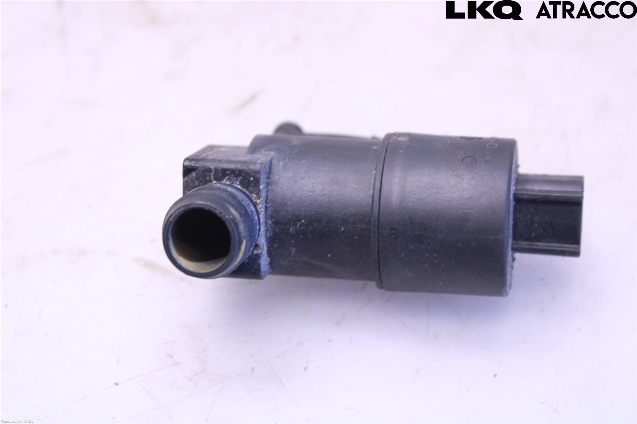 Toyota VERSO 09-18 Spolarpump Baklucka