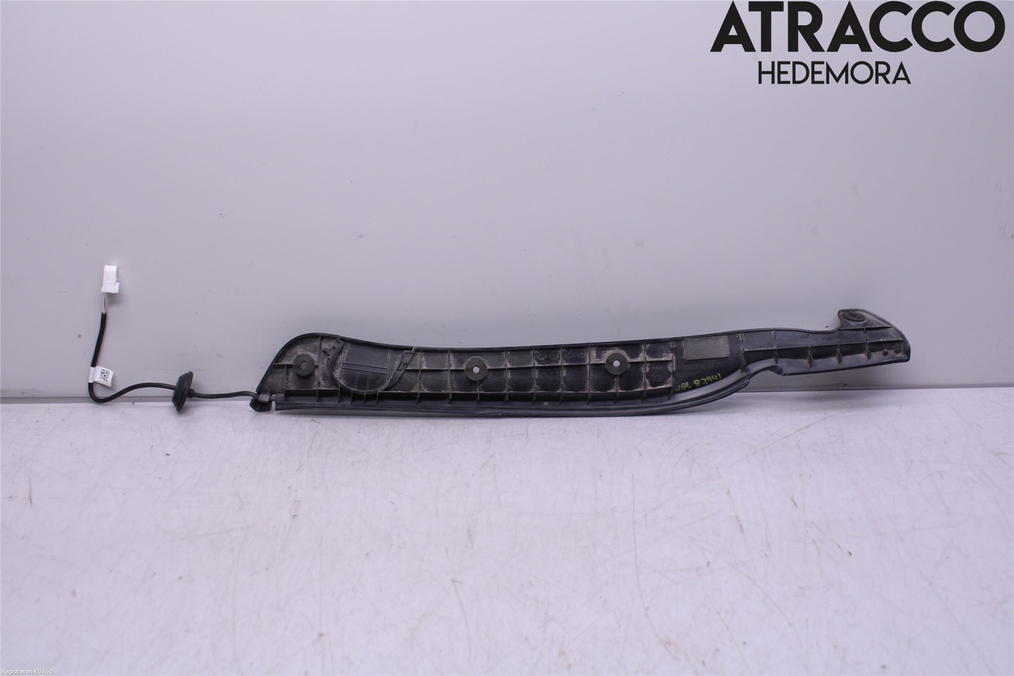 Kia OPTIMA 16-20 List Bak-Baklucka