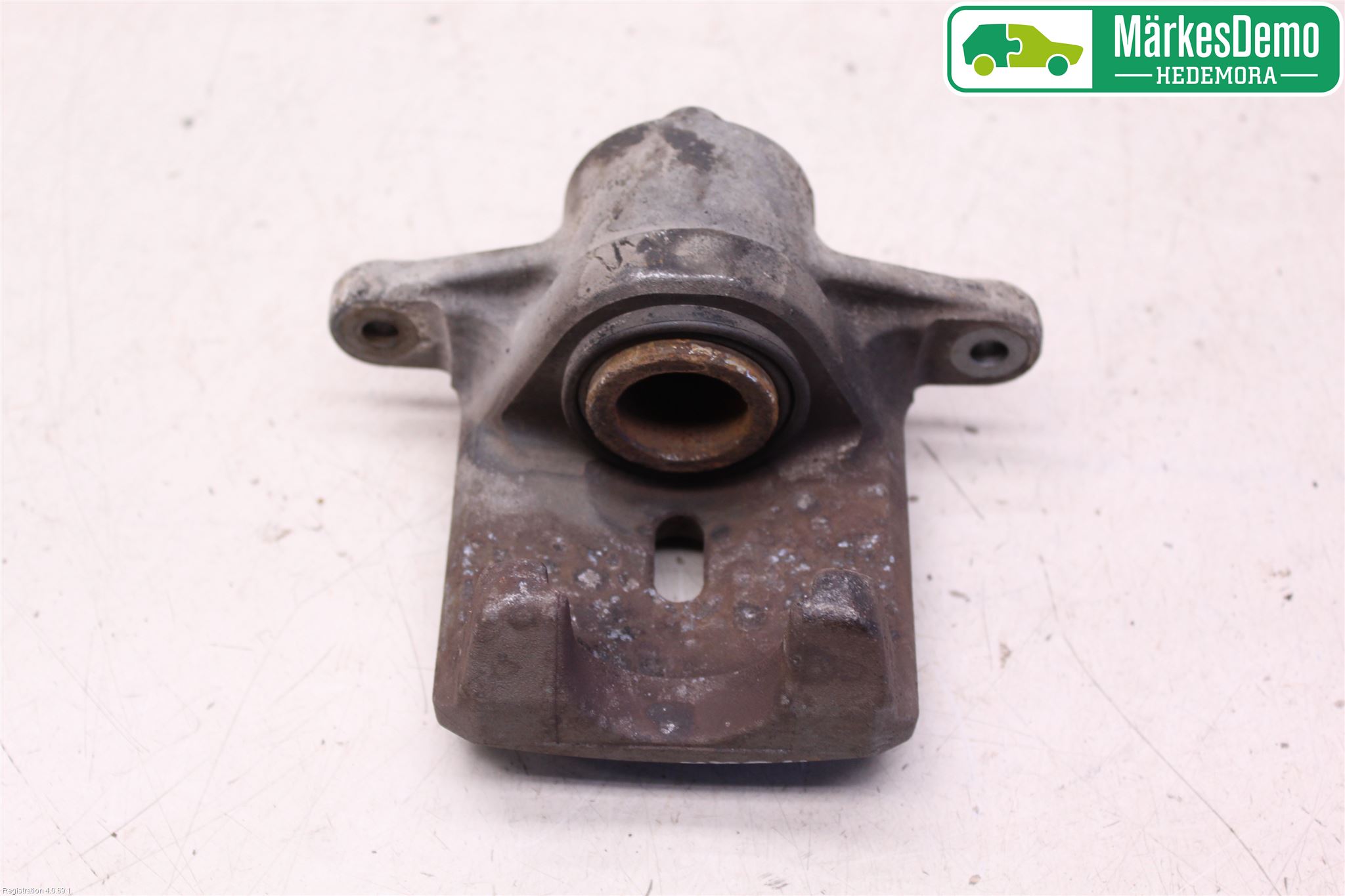 Subaru OUTBACK   07-09 Bromsok Bak Höger