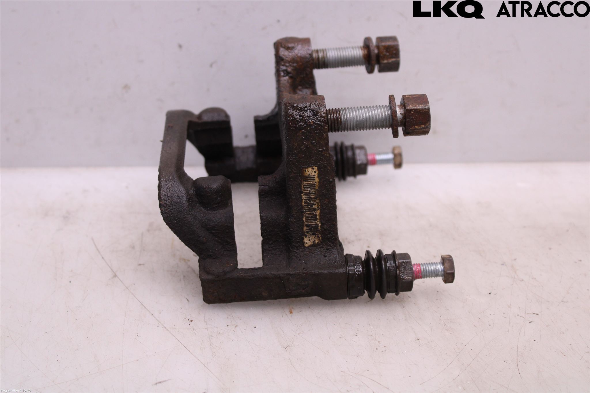 Volkswagen VW CADDY 11-15 Bromsokshållare