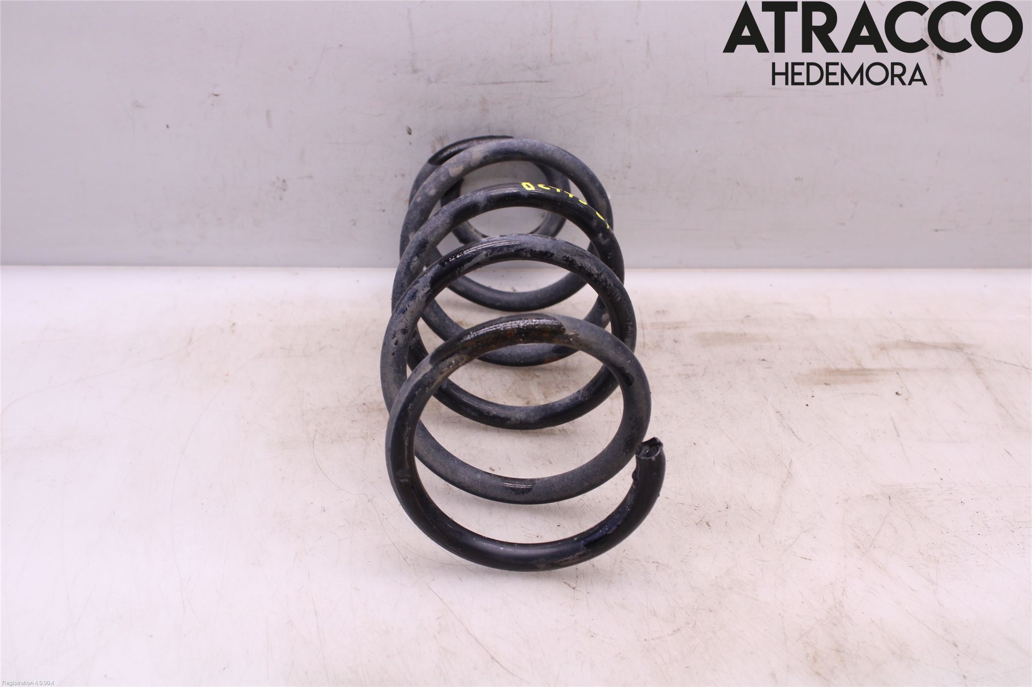 Mazda 6 13- Fjäder Bak