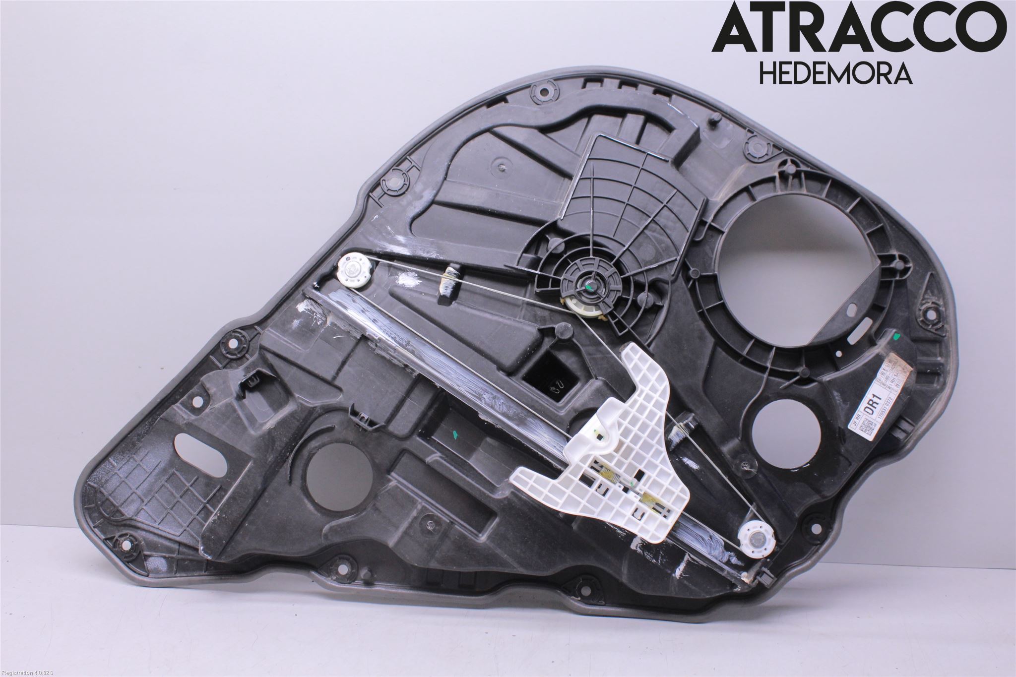 Kia OPTIMA 16-20 Fönsterhiss El Kompl