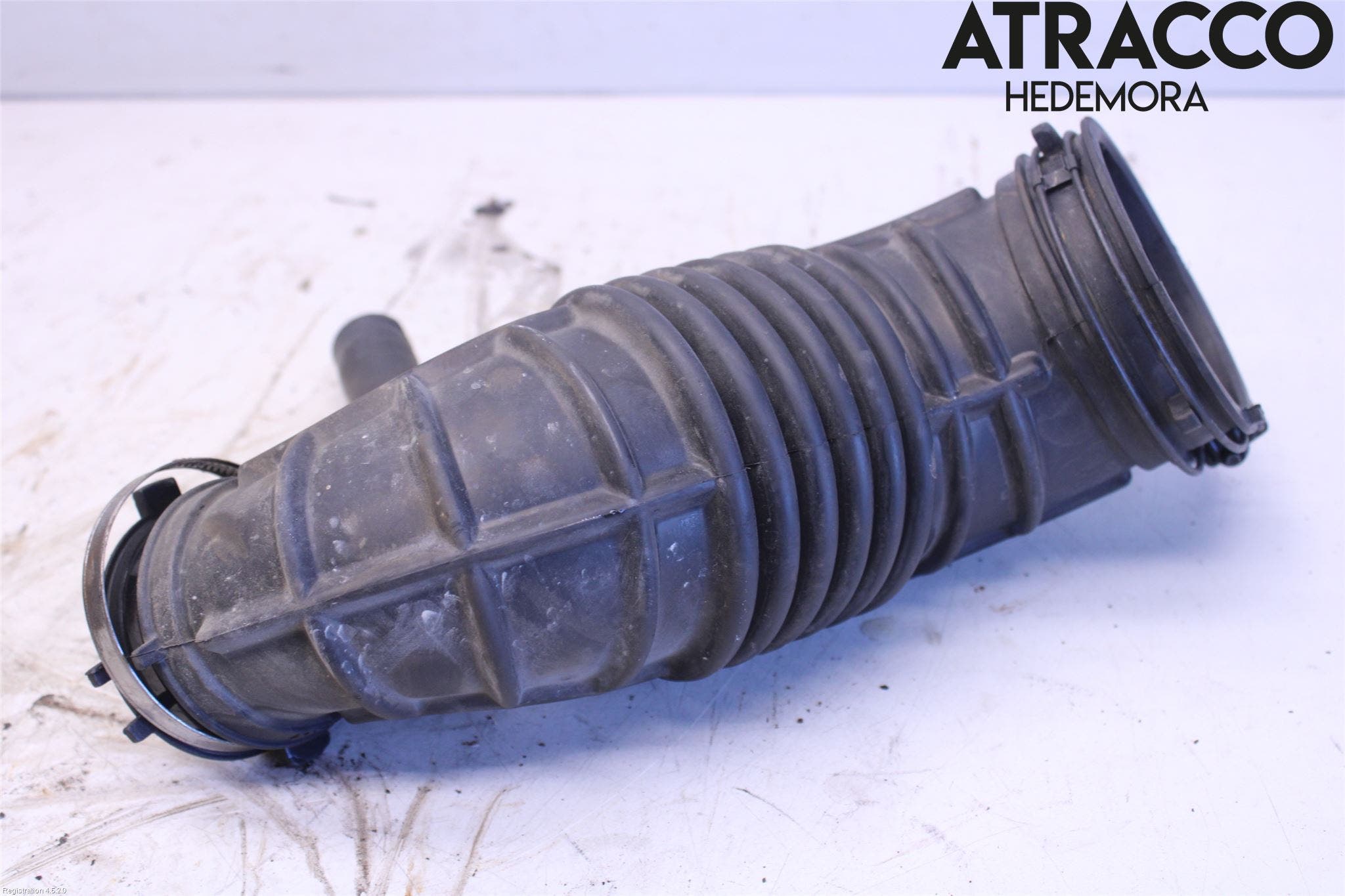 Hyundai SANTA FE 13-18 Injgummibälg-Slang