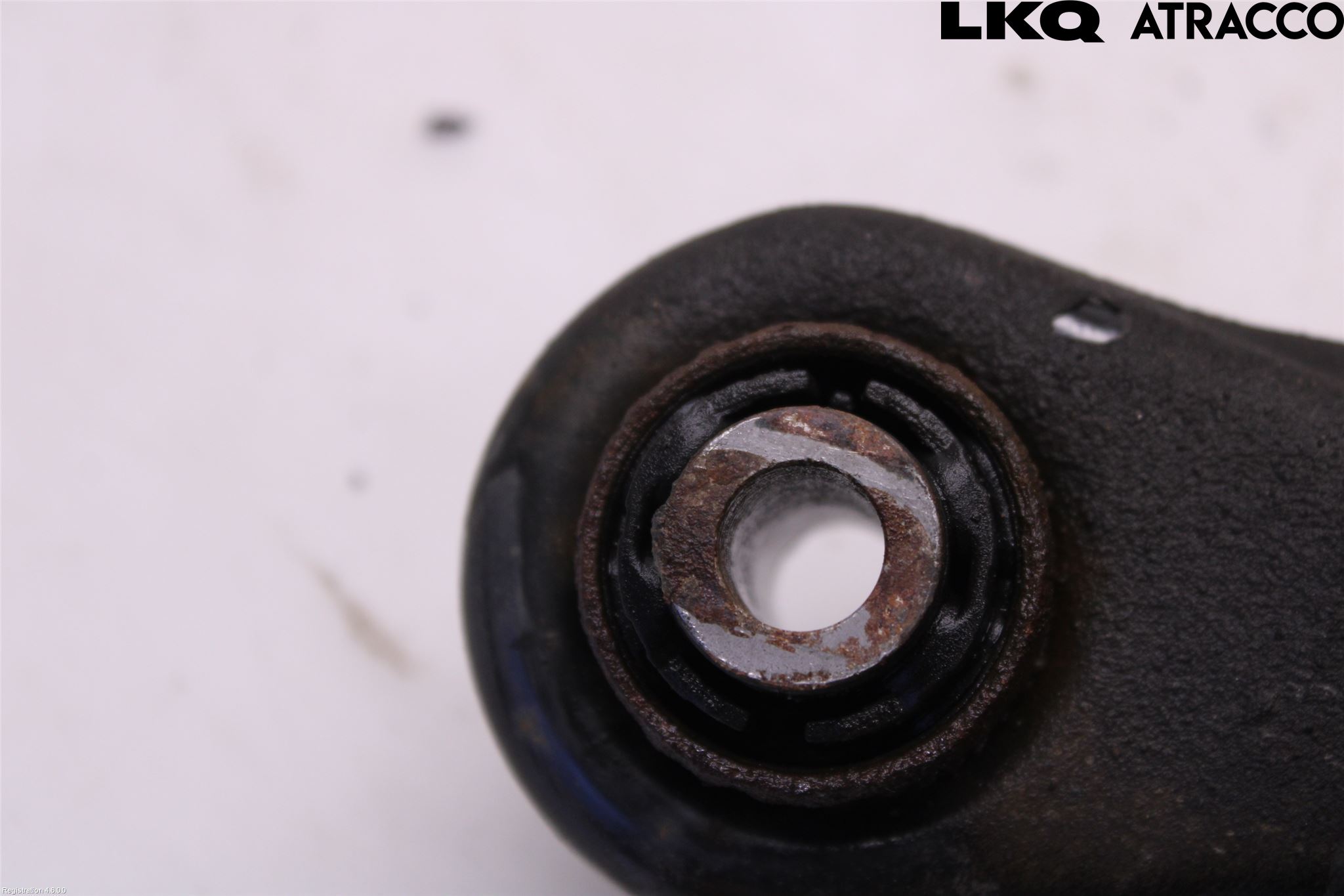 Mitsubishi OUTLANDER 13-21 Bärarm Bak Vänster