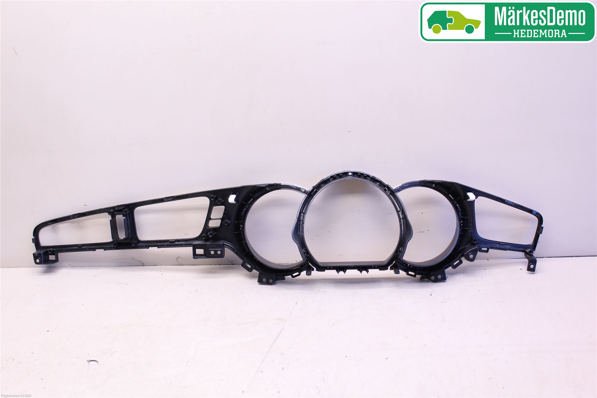 Kia CEED 12-18 Instrumentsarg