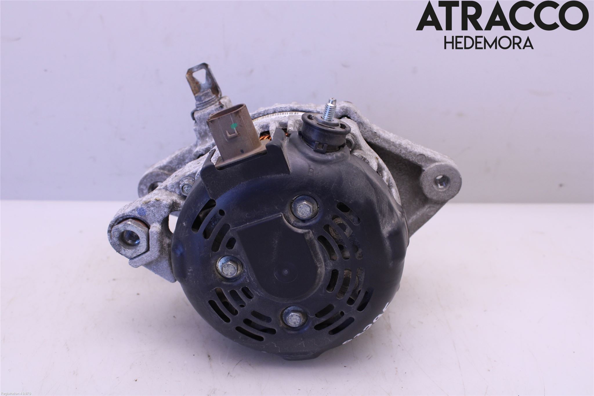 Toyota AVENSIS 16-18 Generator