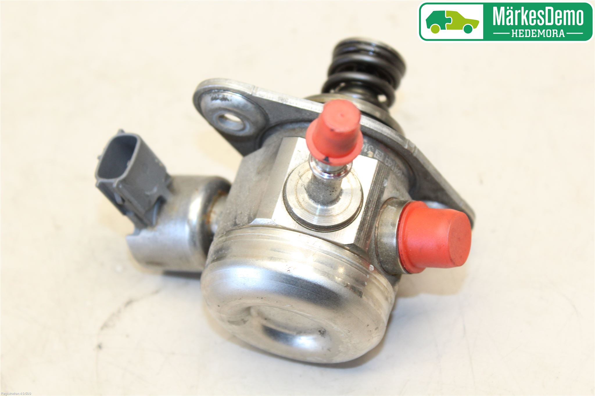 Nissan JUKE 10-14 Bränslepump Mek