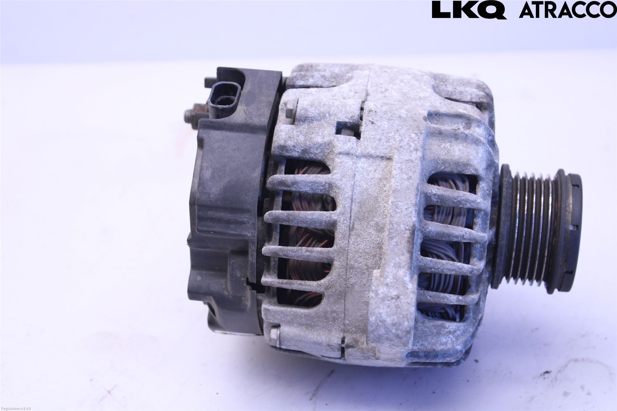 Opel INSIGNIA 09-16 Generator