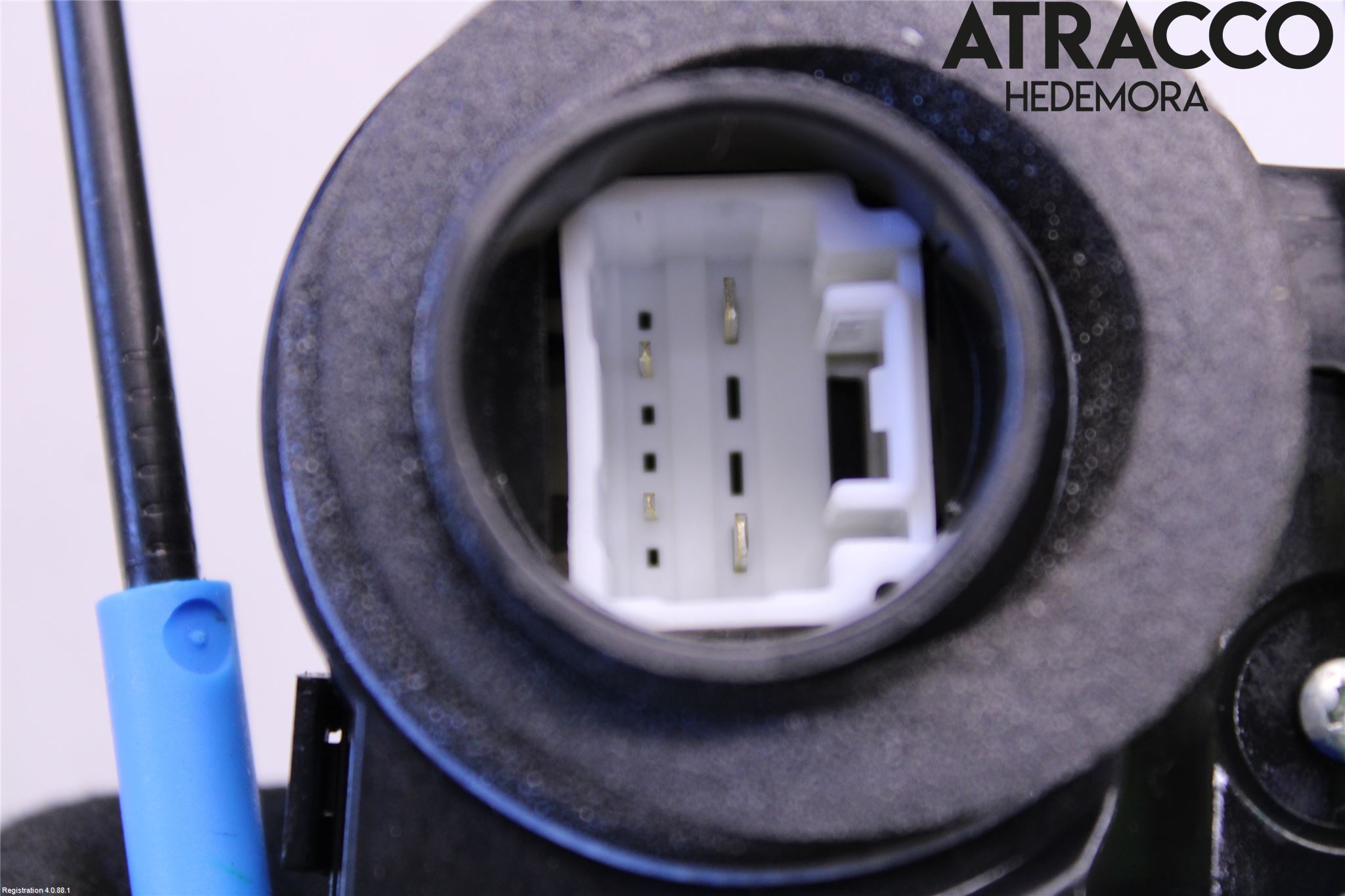 Toyota COROLLA 19- Låskista-Dörrlås