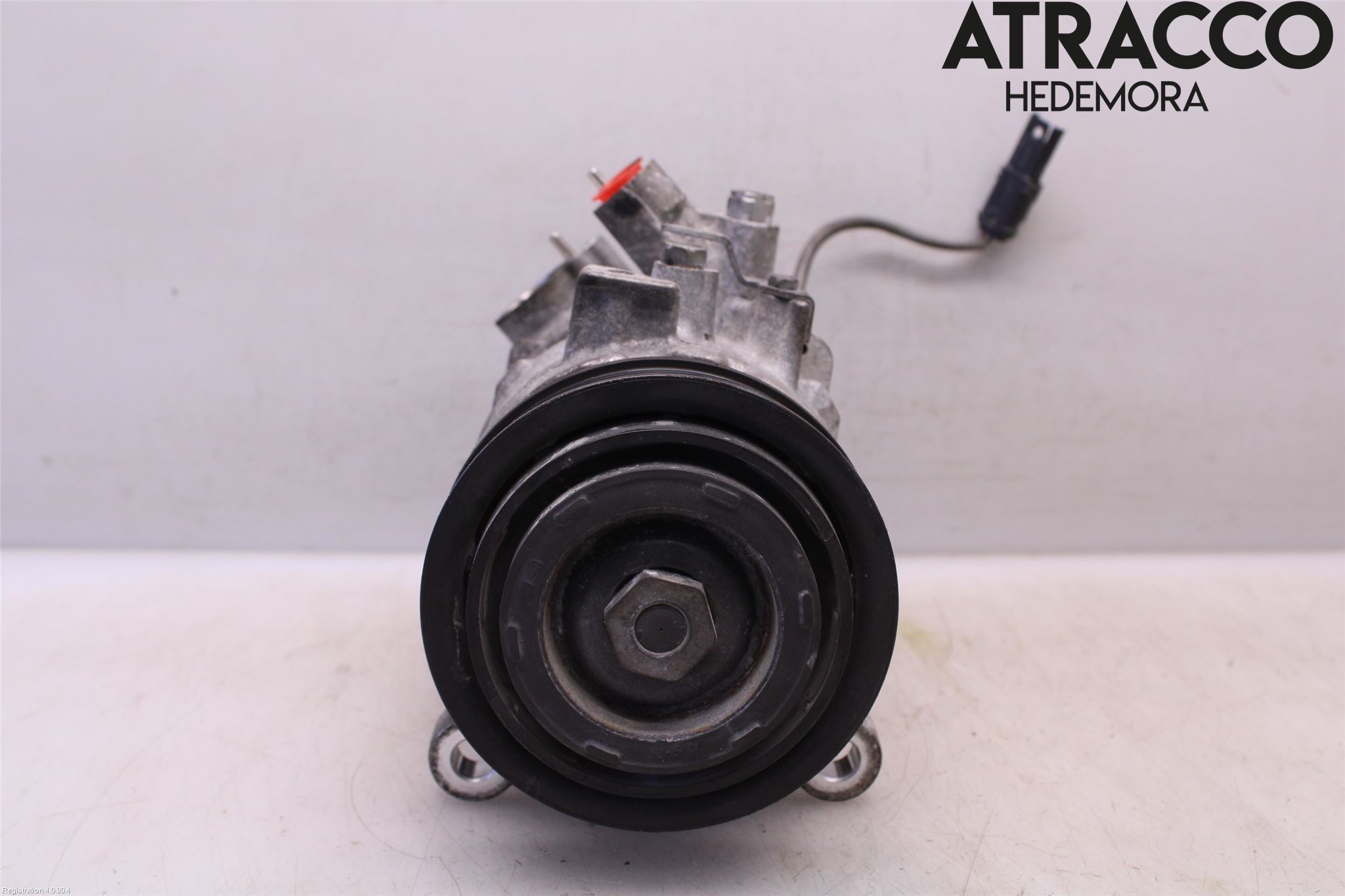 BMW 1 F20/F21 11-19 Ac Kompressor