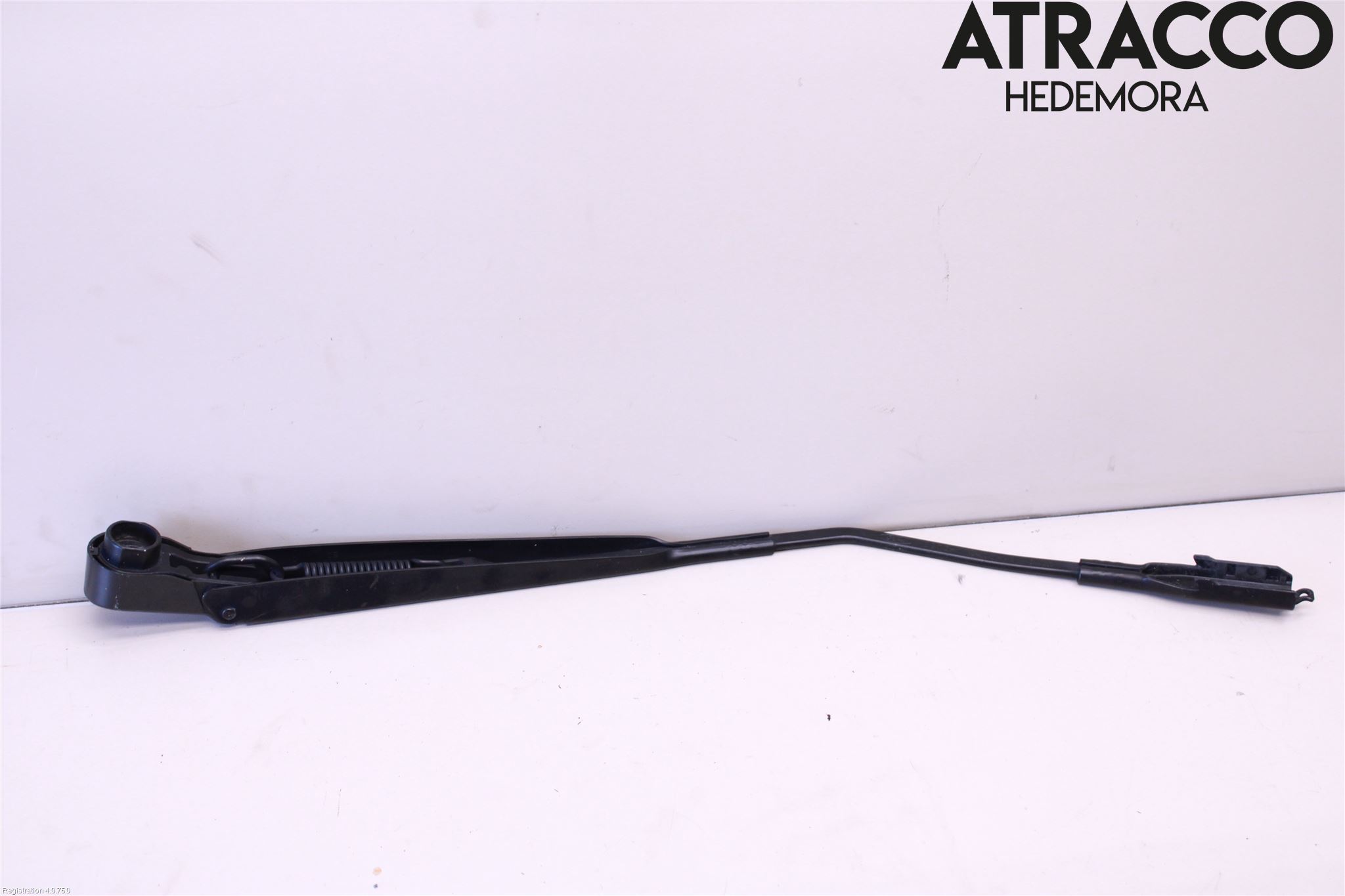 Ford MONDEO 15-22 Torkararm-Bakruta