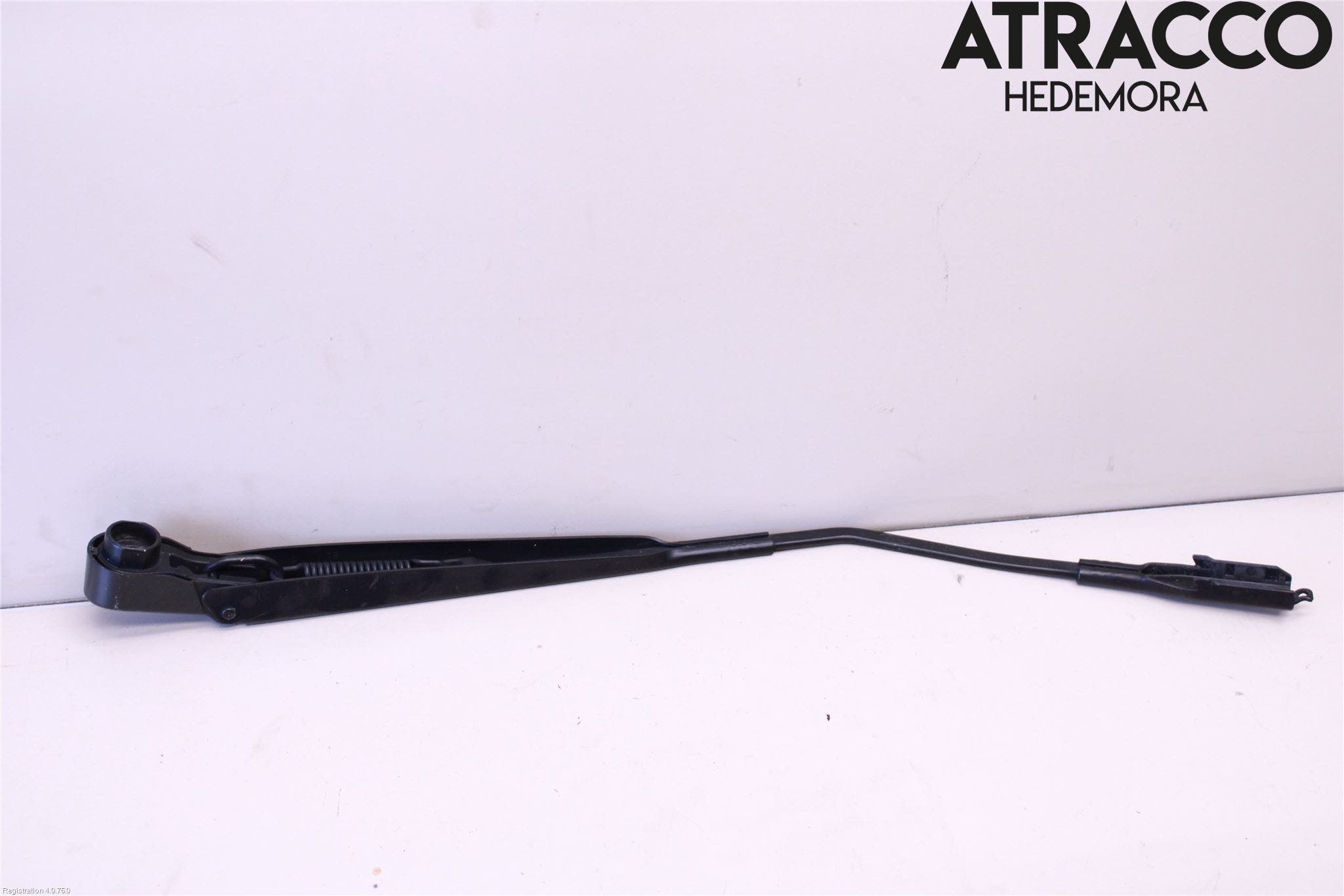 Ford MONDEO 15-22 Torkararm-Bakruta