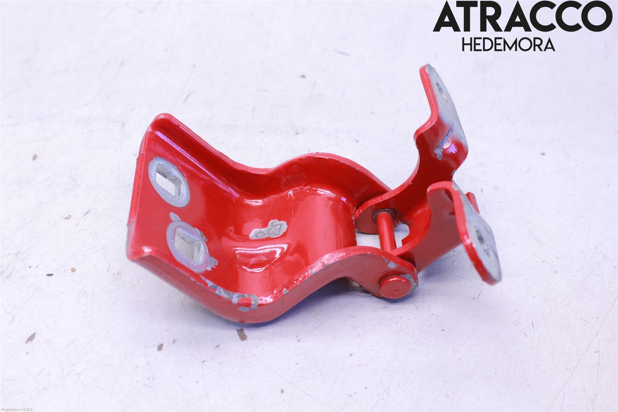 Chevrolet COLORADO Dörrgångjärn