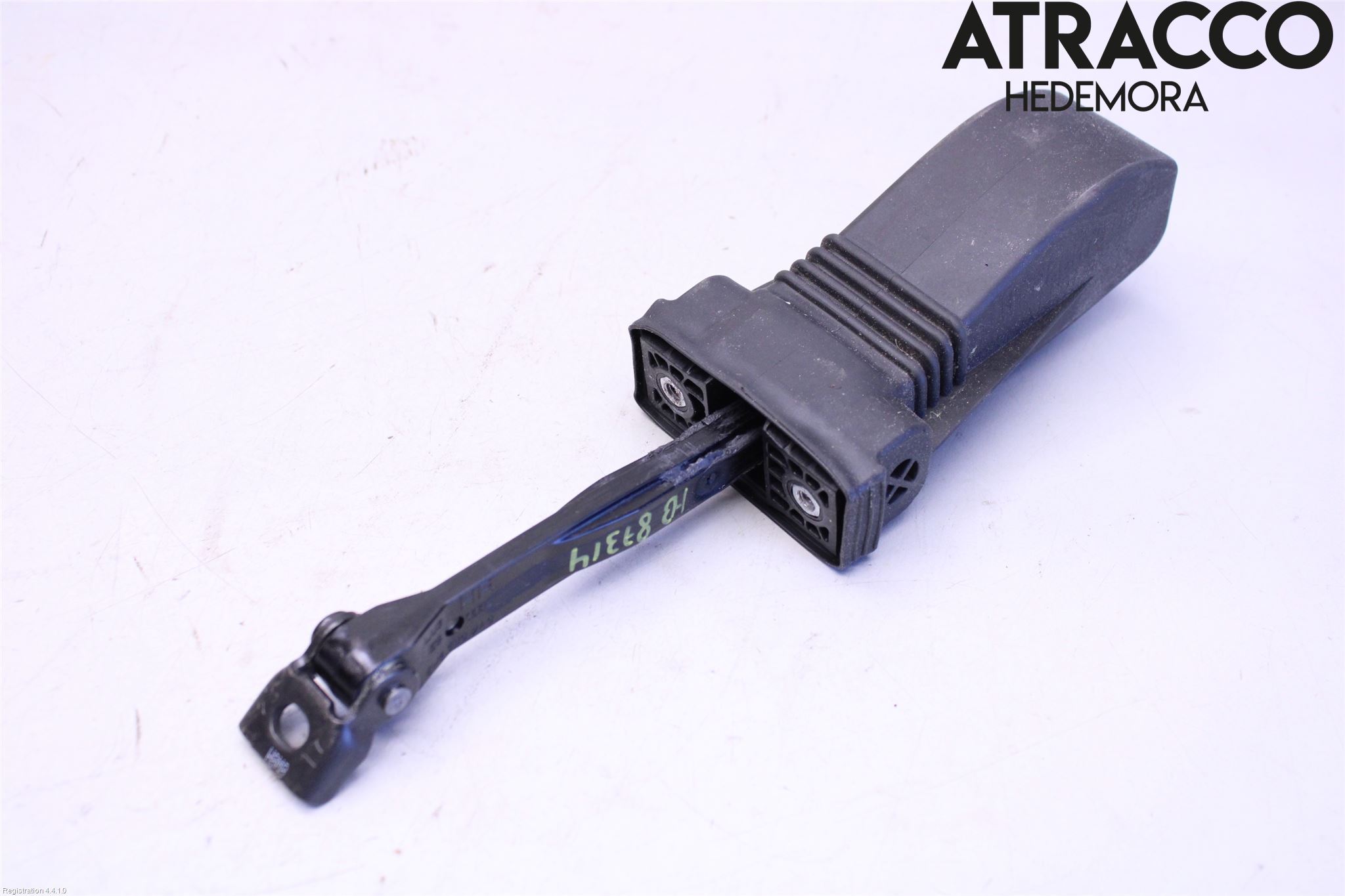 Audi A5 17- Dörrstopp