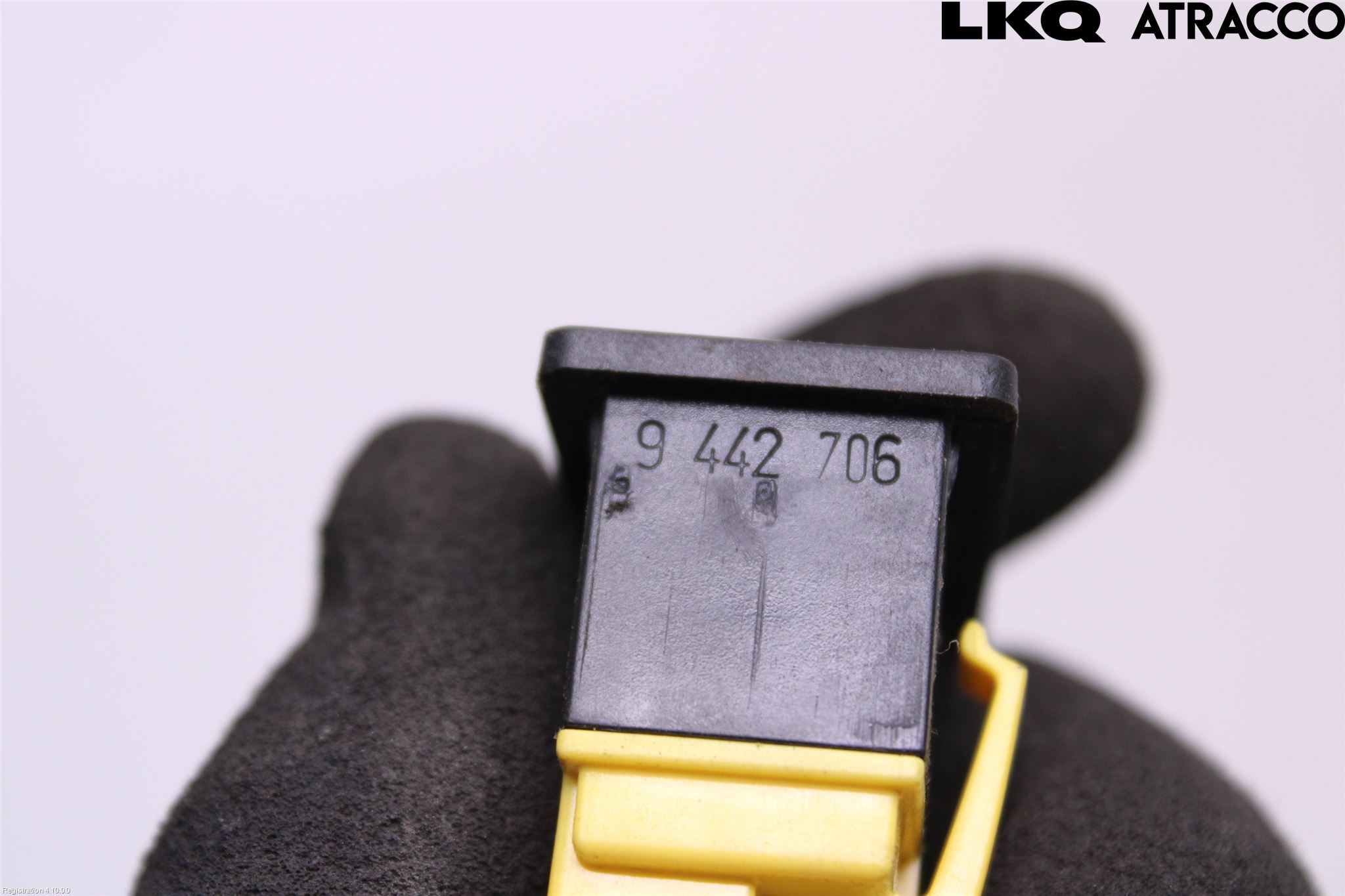 Volvo 940 91-98 Ströms Dimljus Fram-Bak