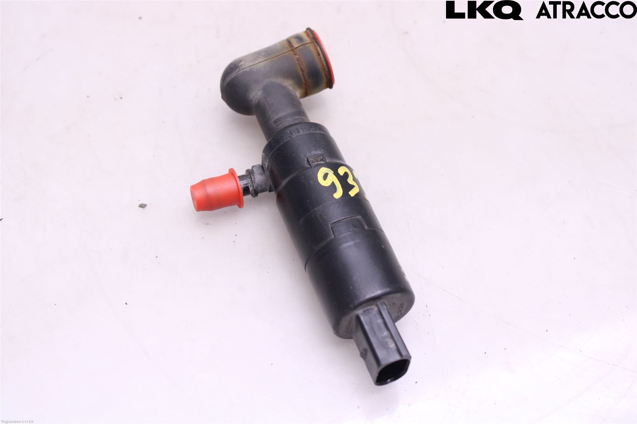 Hyundai i40 16-18 Spolarpump Högtryck