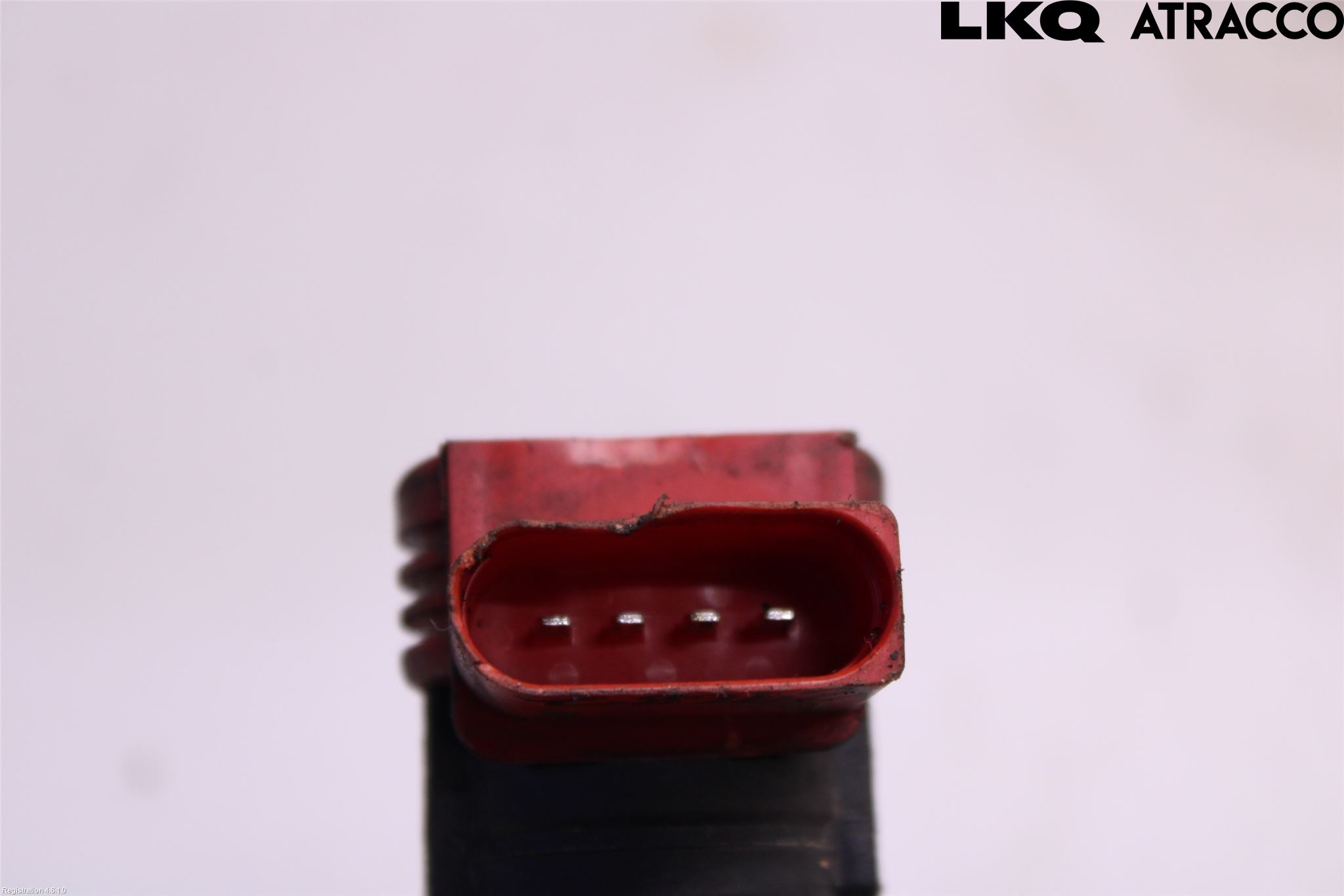 Audi A5 07-16 Tändspole