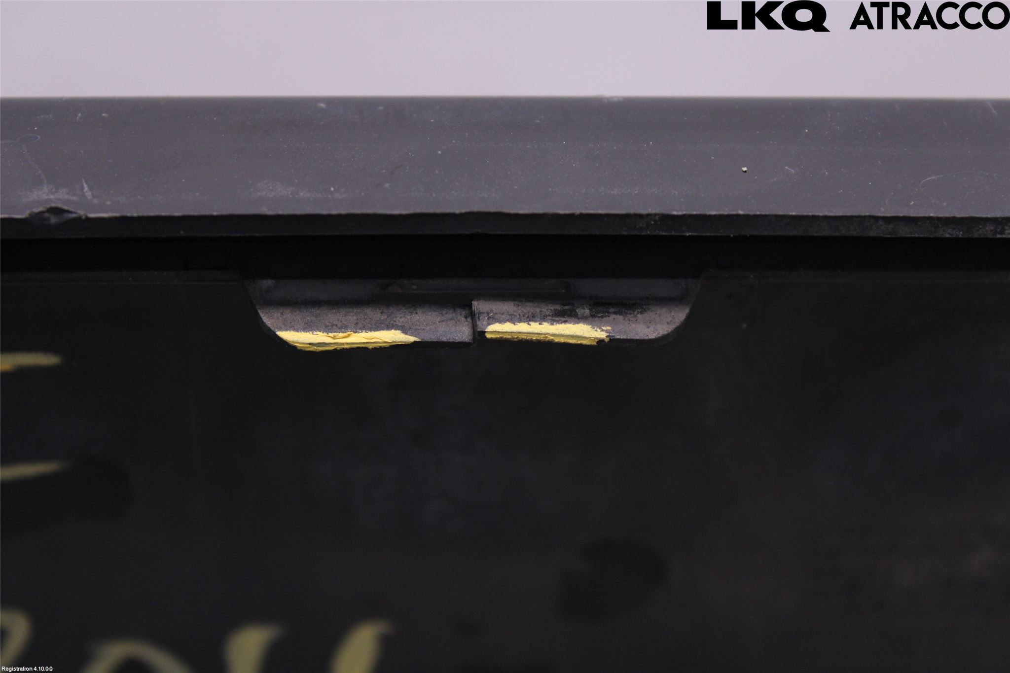 Ford FOCUS 11-14 Grilldel Mitt