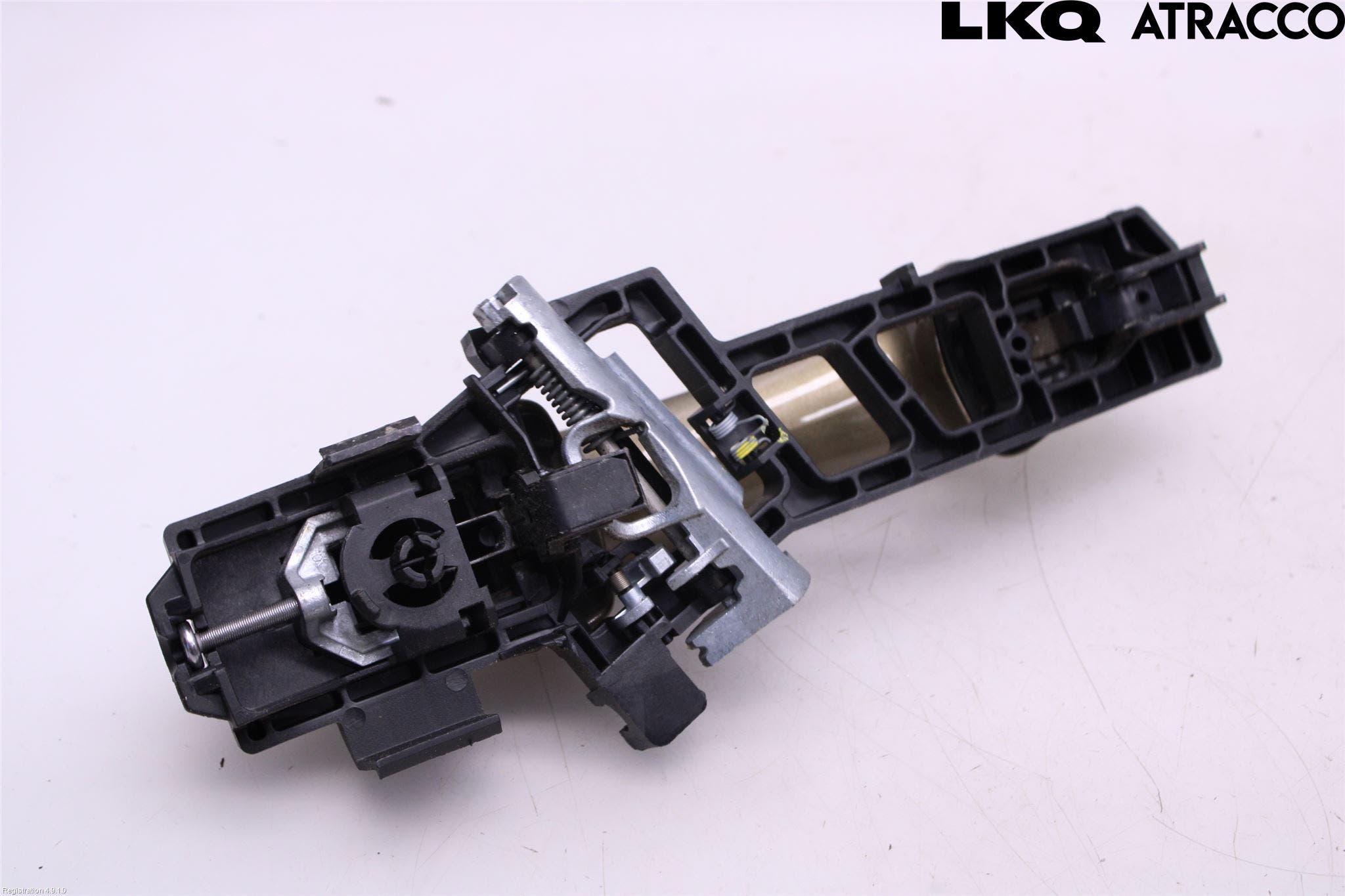 Ford FIESTA 09-12 Dörrhandtag Yttre Hö