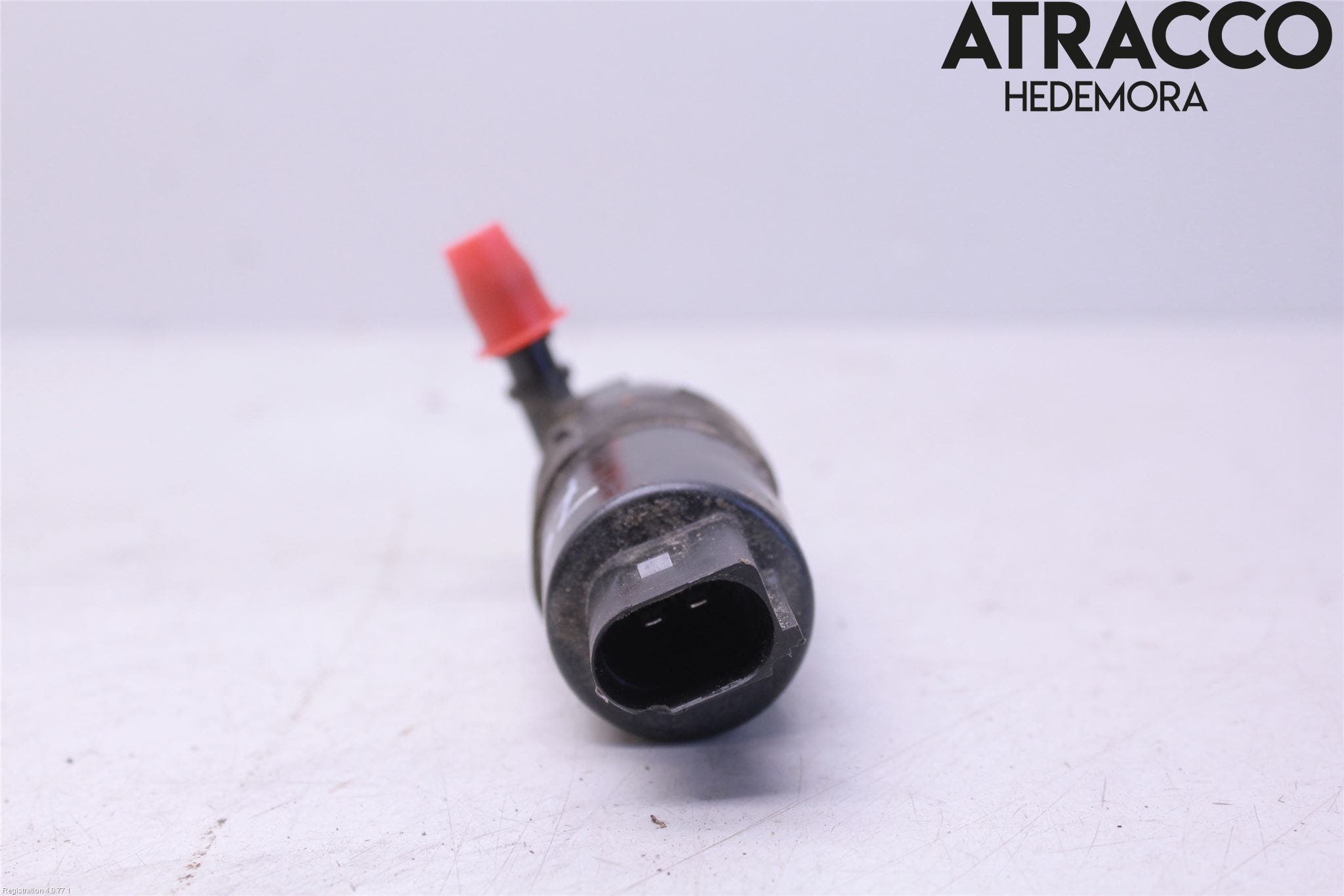 Audi Q5 09-16 Spolarpump Högtryck