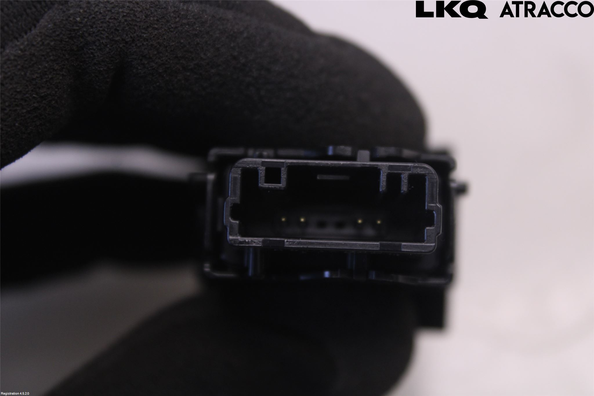 Toyota COROLLA 19- Strömställare Varnings