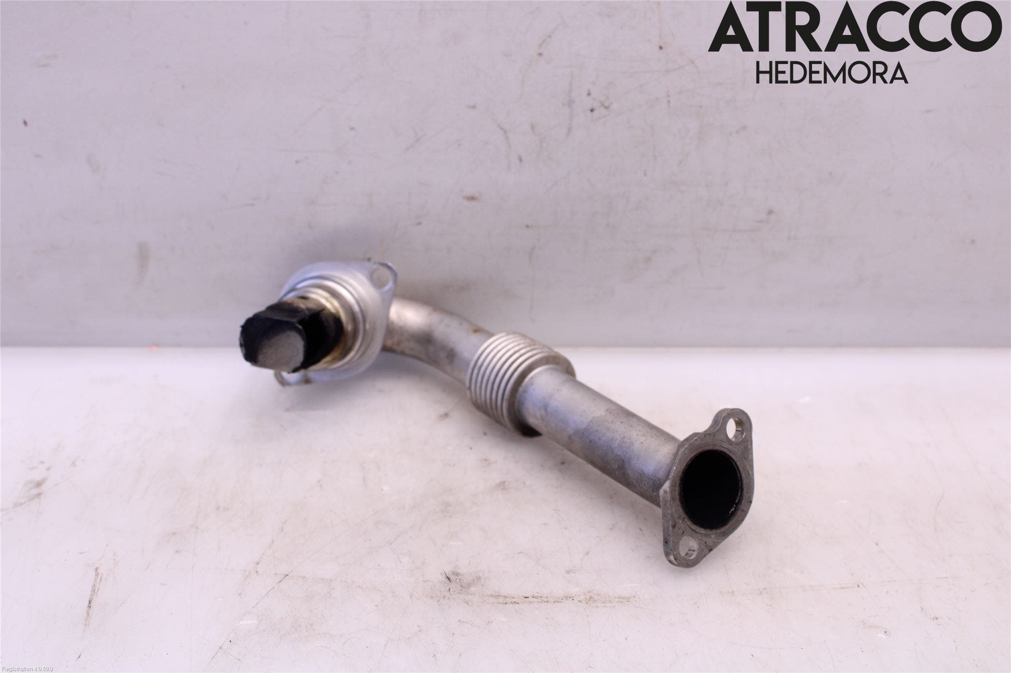 Mercedes-Benz MB VITO/V-KLASS (W640,W447,W448) 14- Egr Rör