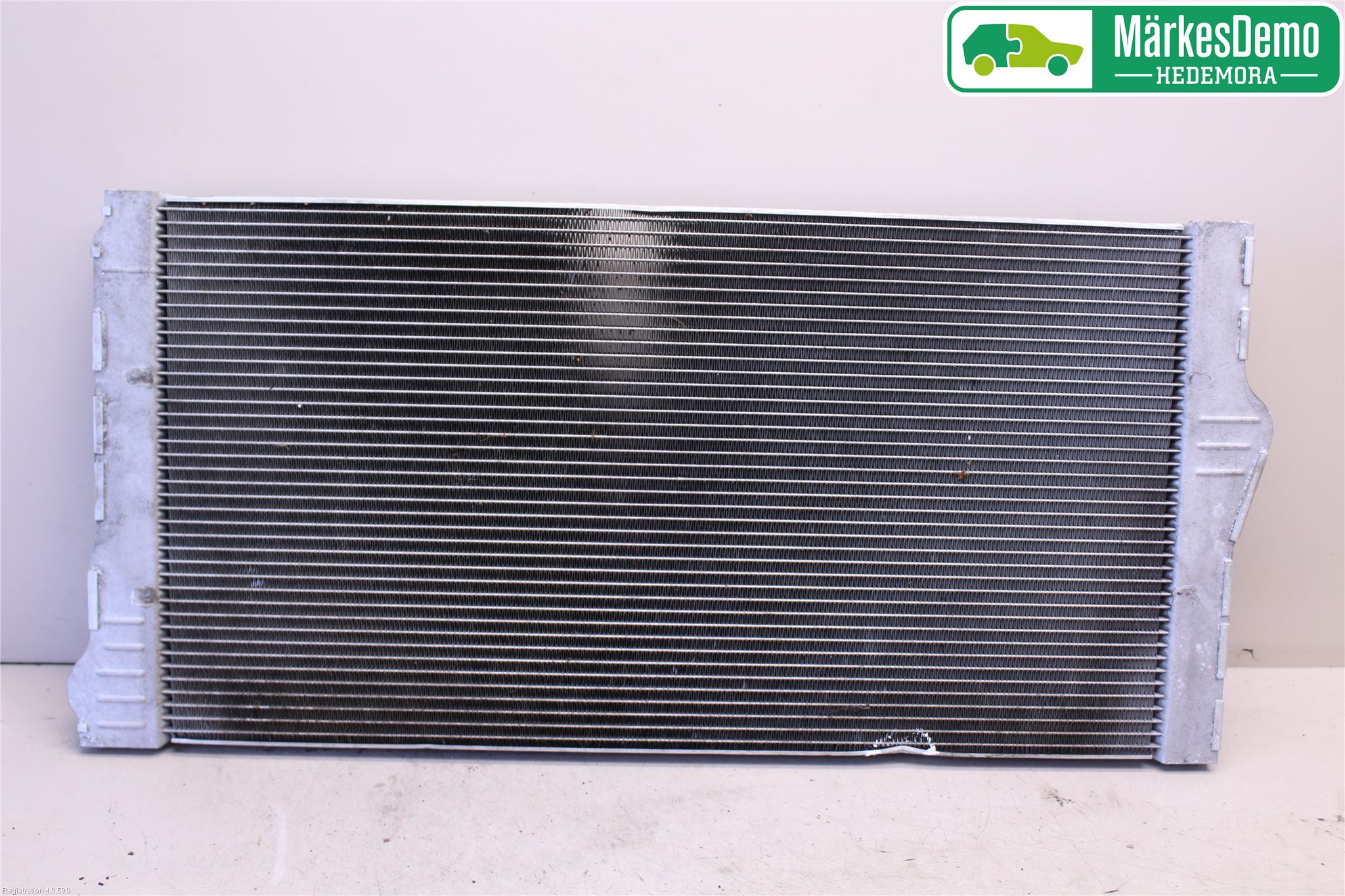 BMW 5 F10/F11/F18 09-17 Kylare Aut