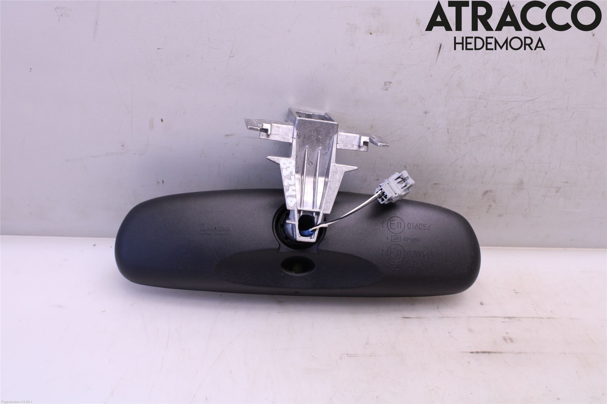 Nissan PULSAR Spegel Invändig