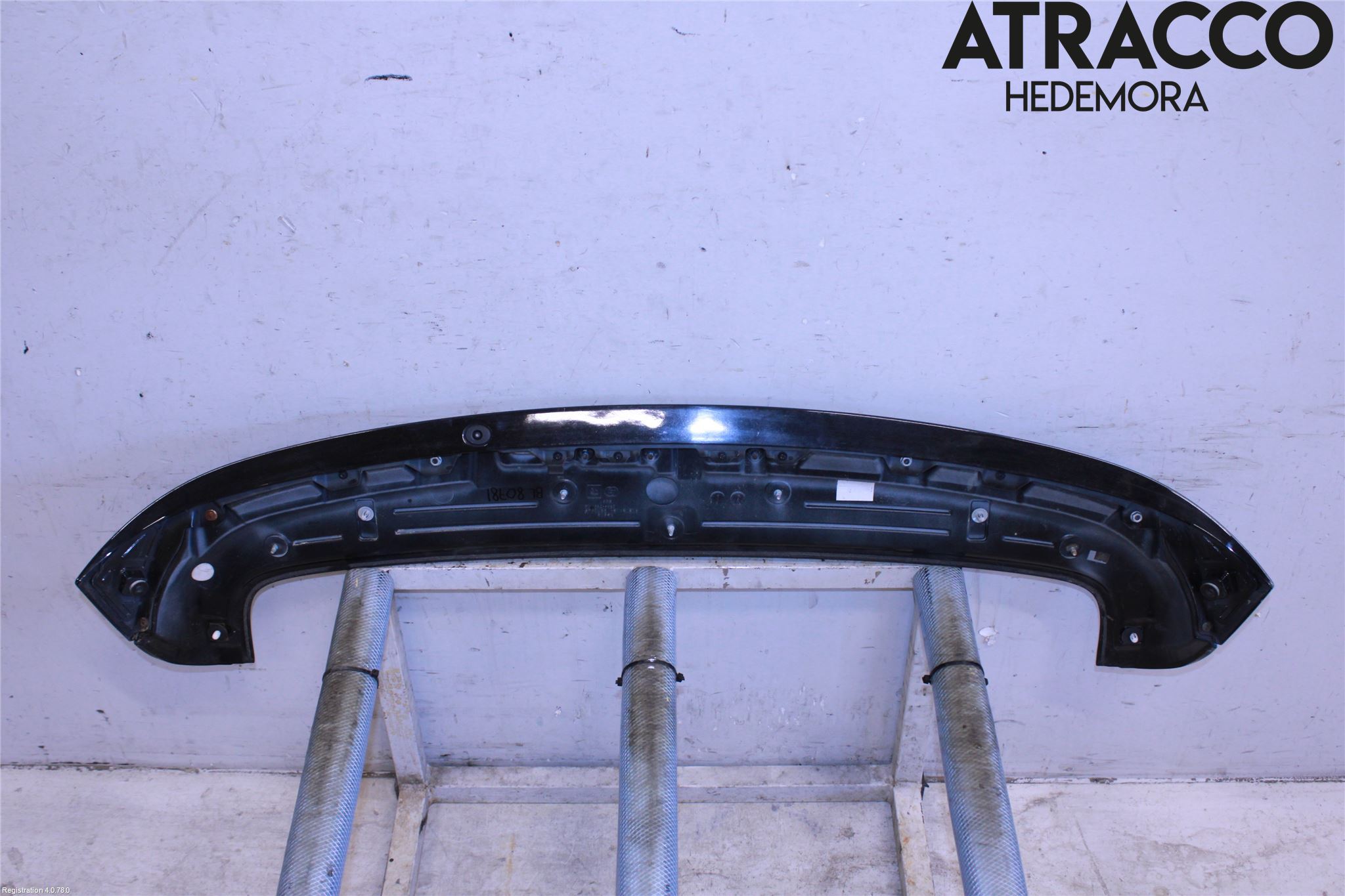 GM CHEVROLET CRUZE Spoiler Baklucka