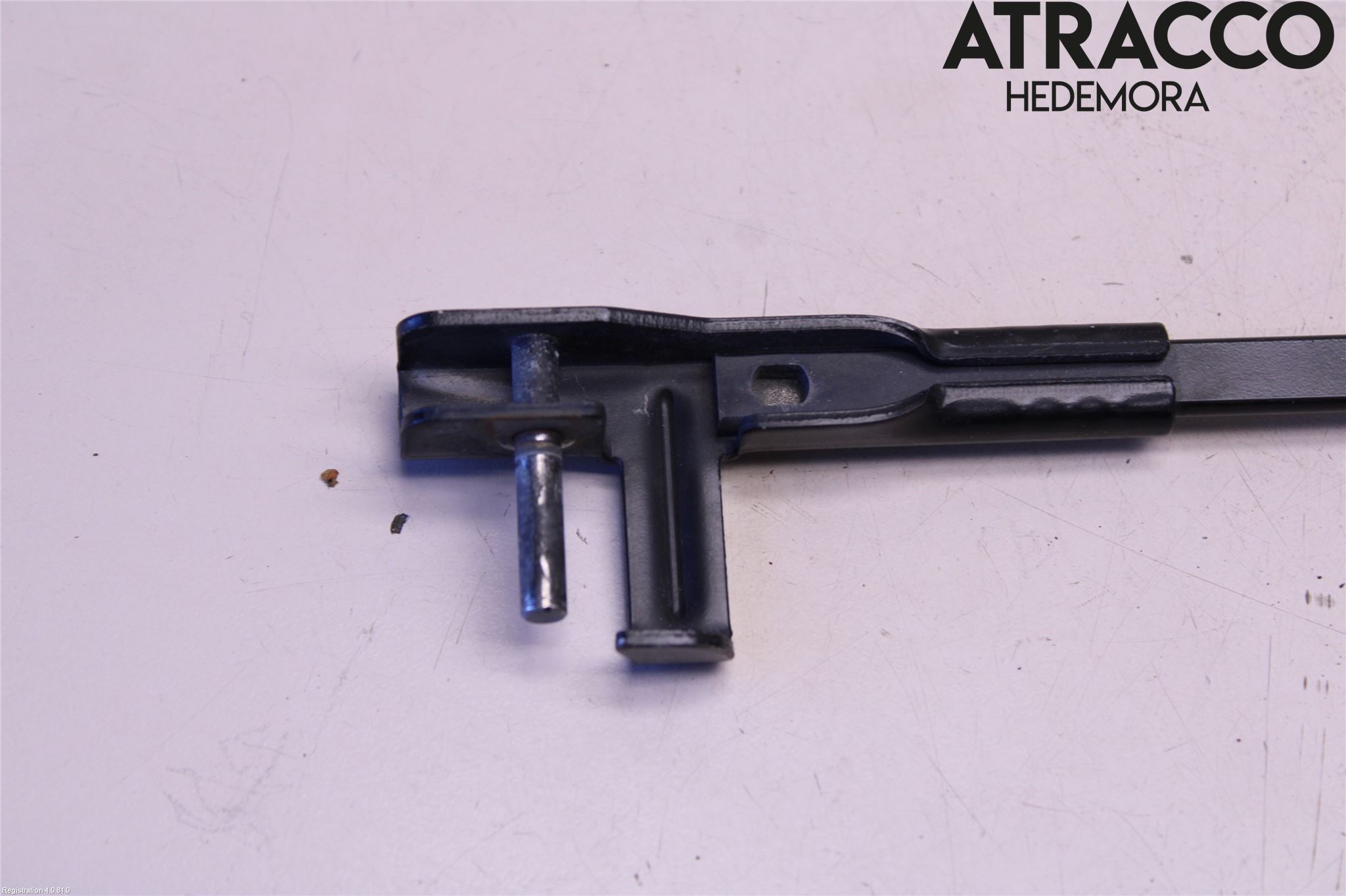 Ford FOCUS     04-07 Torkararm Armar Vindruta