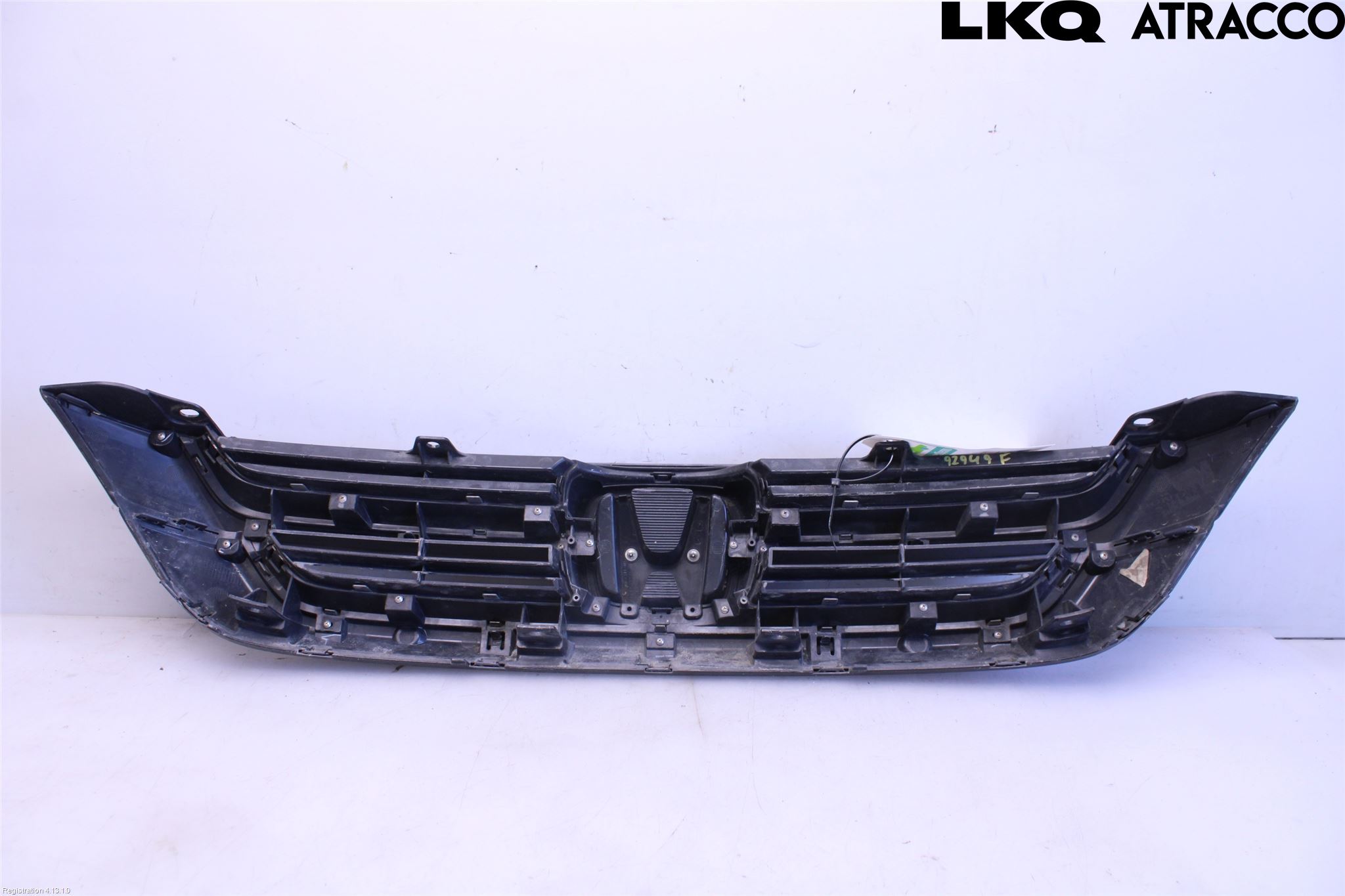 Honda CR-V 07-12 Grill Komp