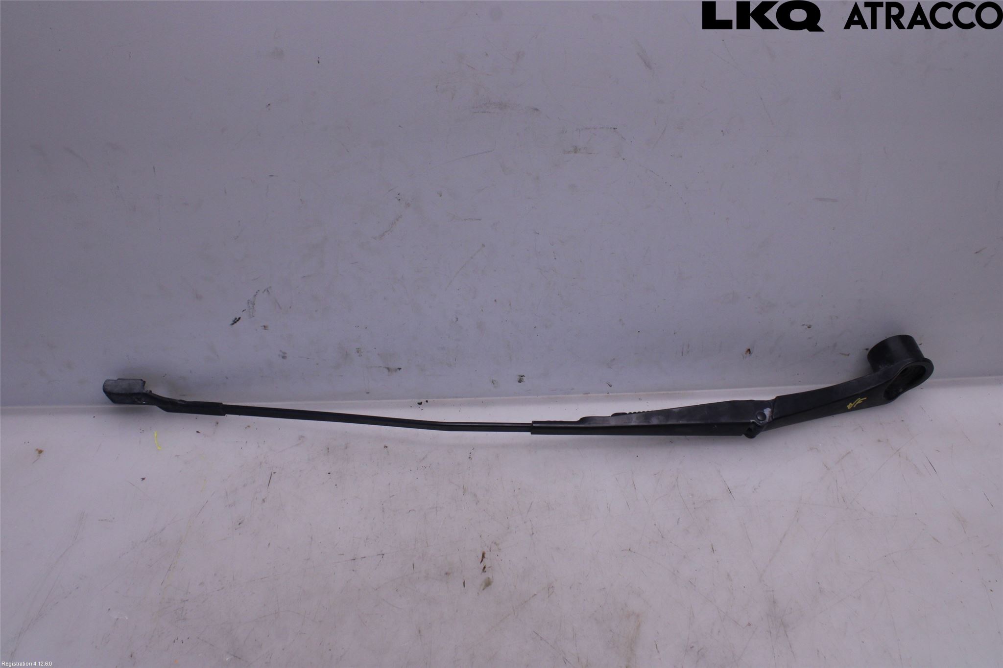 Ford TRANSIT SKÅP/BUSS 14-22 Torkararm Armar Vindruta