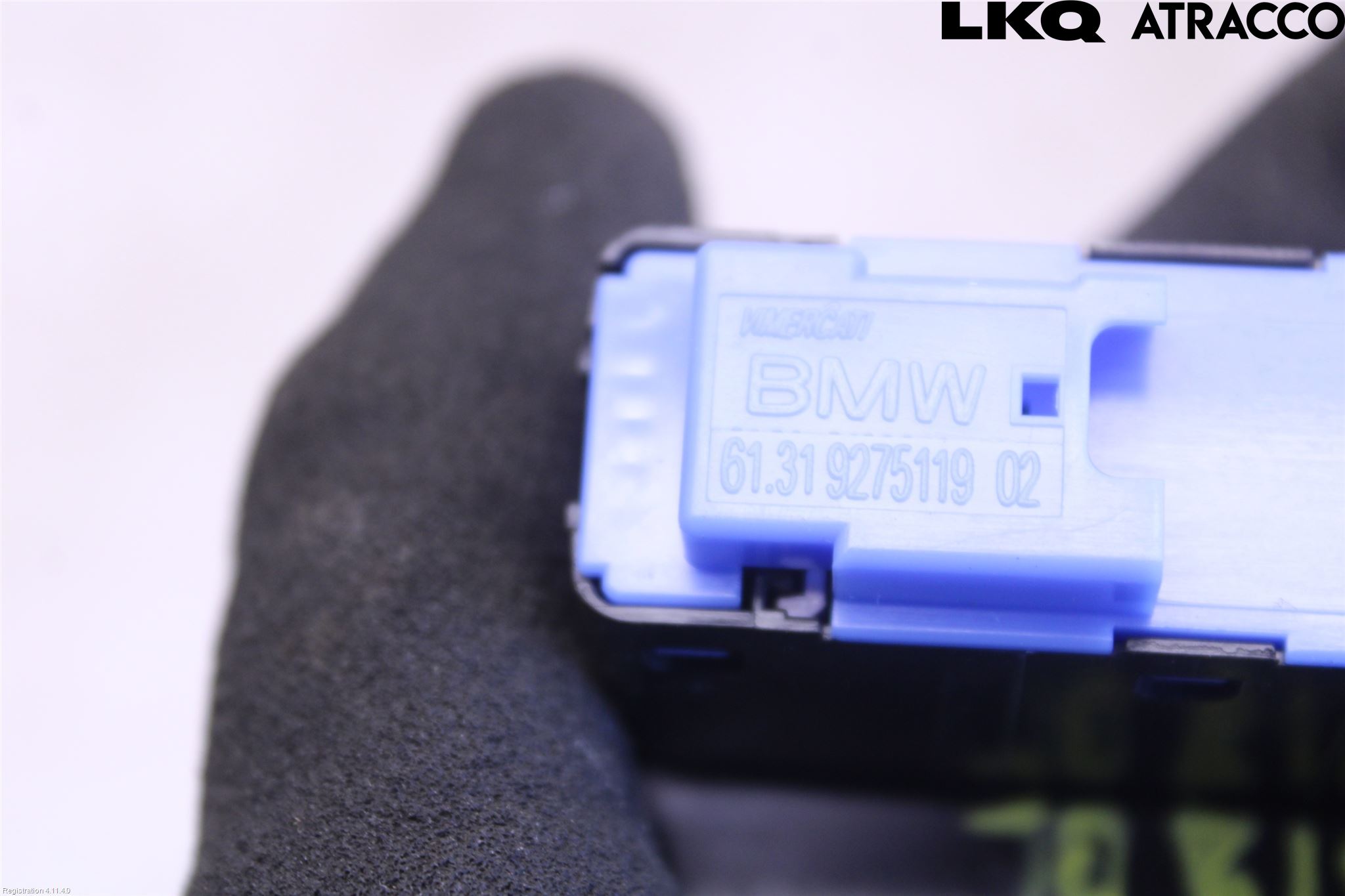 BMW 1 F40 19- Strömställare Baklucka