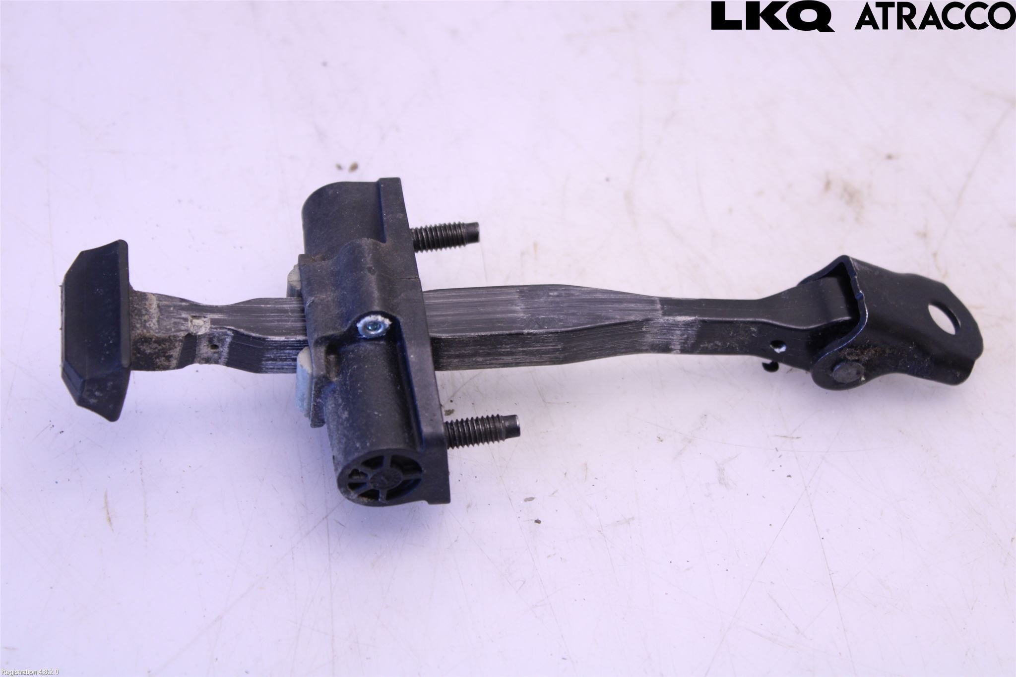 Opel ASTRA K 16-22 Dörrstopp