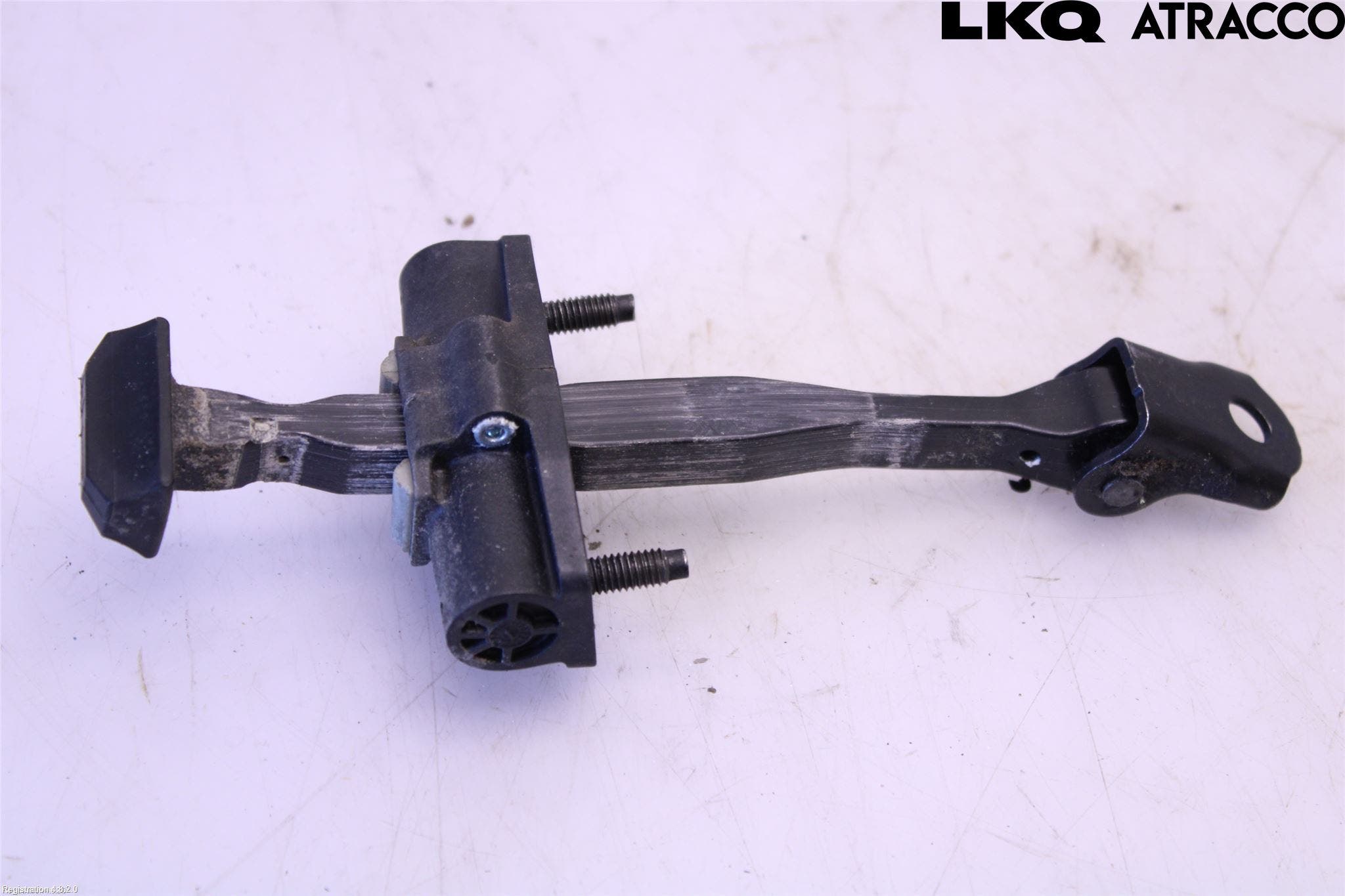 Opel ASTRA K 16-22 Dörrstopp