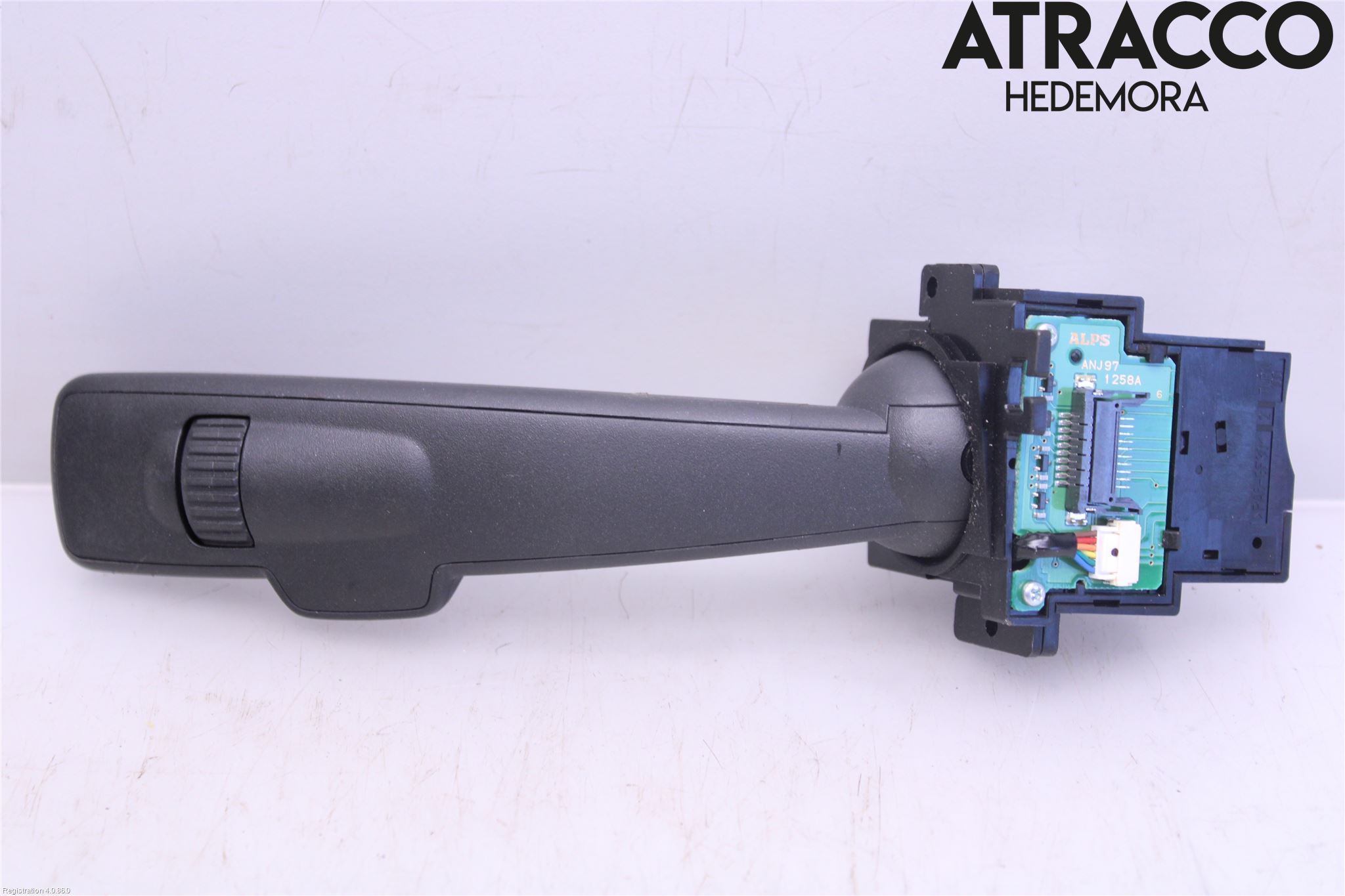 Volvo V60 CROSS COUNTRY 16-18 Spak Blinkers-Ljusomk