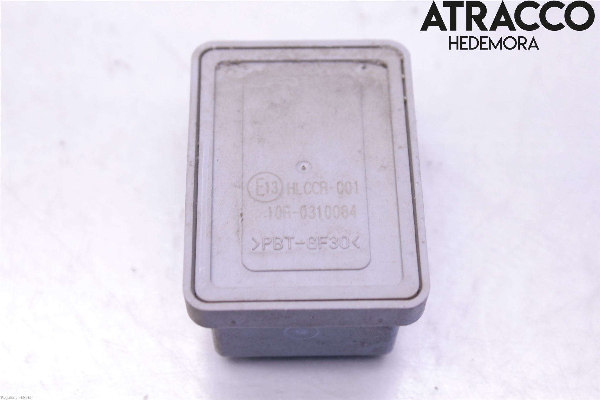 Toyota RAV 4 06-12 Relä Spolning