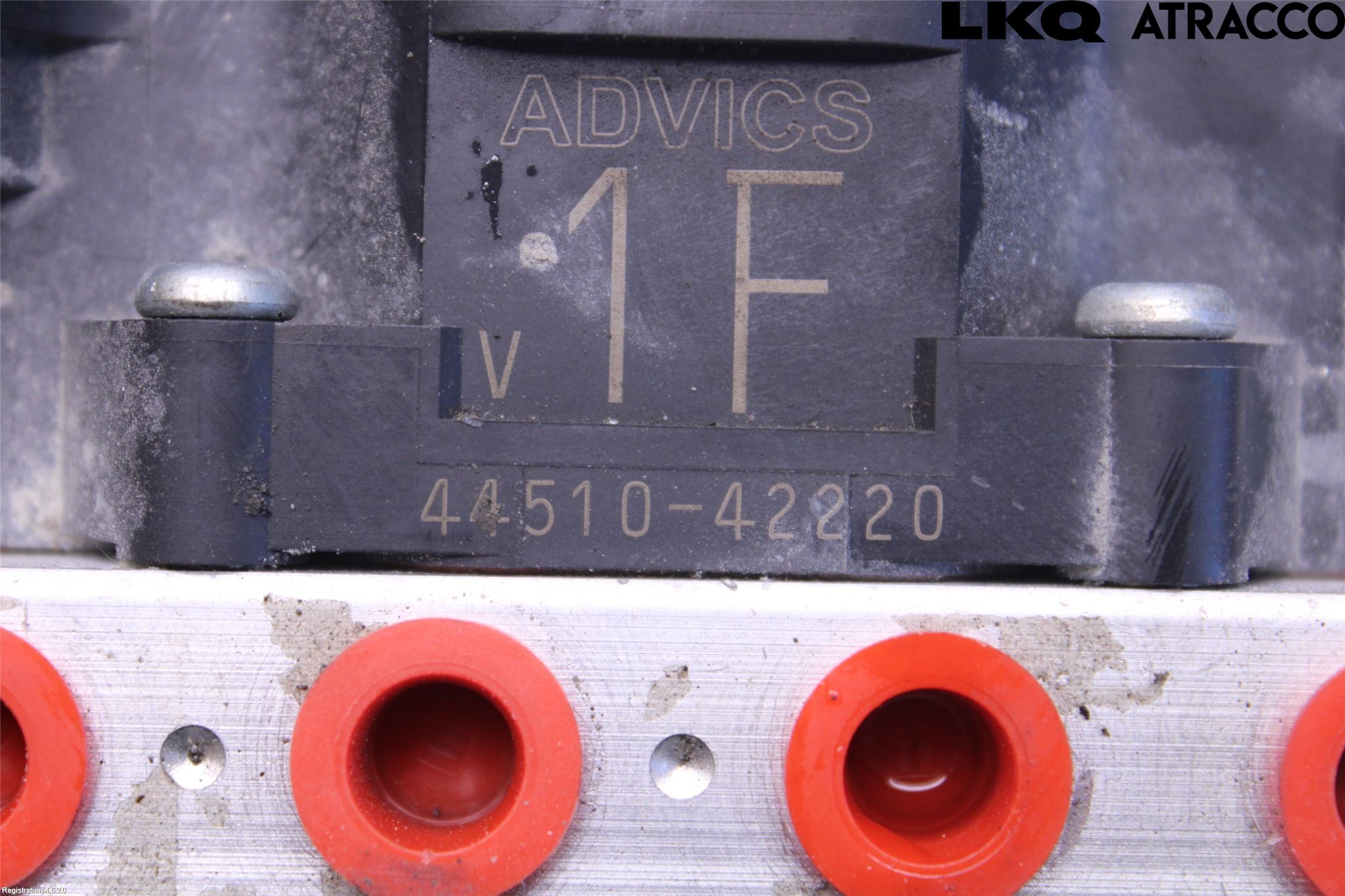 Toyota RAV4 19- Abs Hydraulaggregat