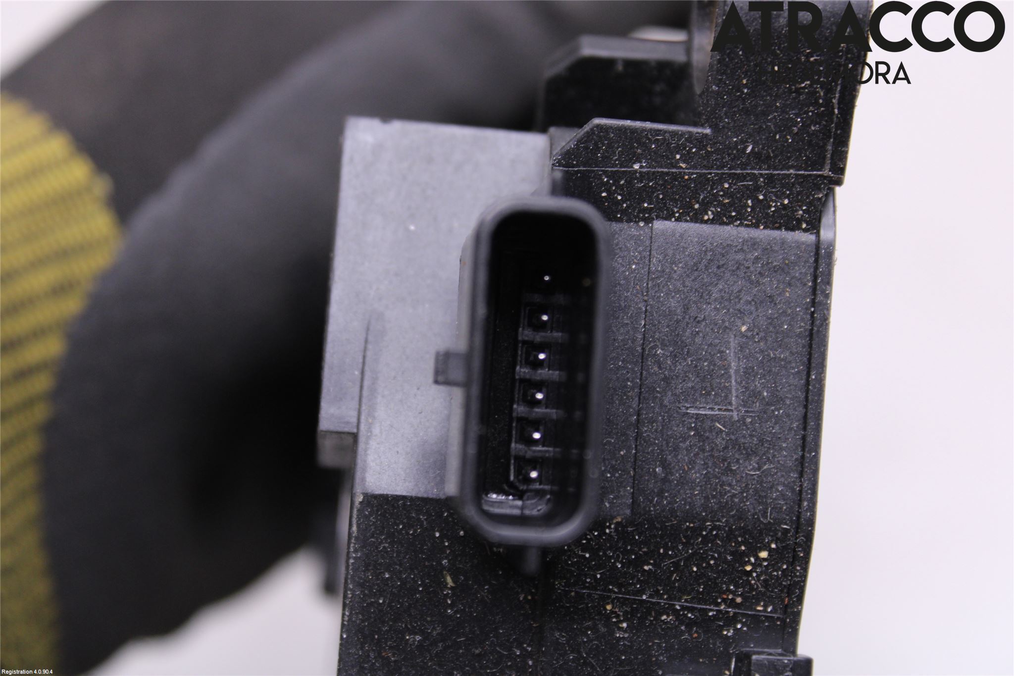 Nissan LEAF 11-17 Gaspedal