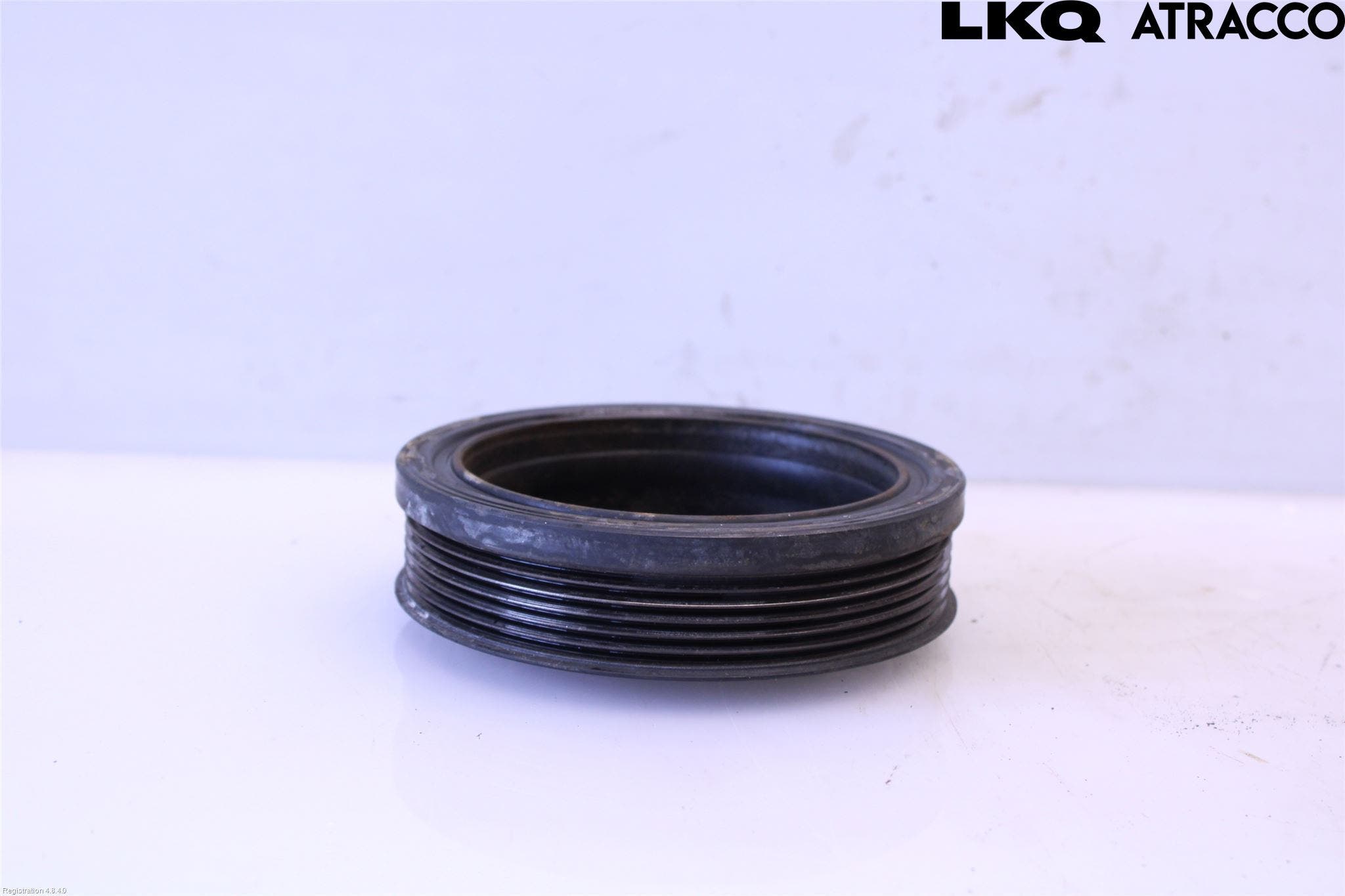 Volkswagen VW CADDY 16-20 Remskiva