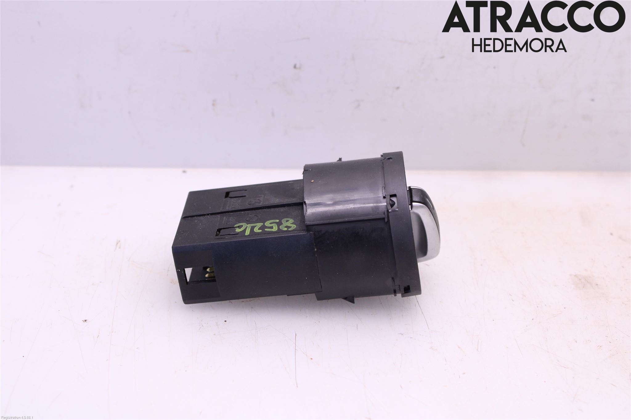 Volkswagen VW UP! / E-UP! Strömställare Ljus