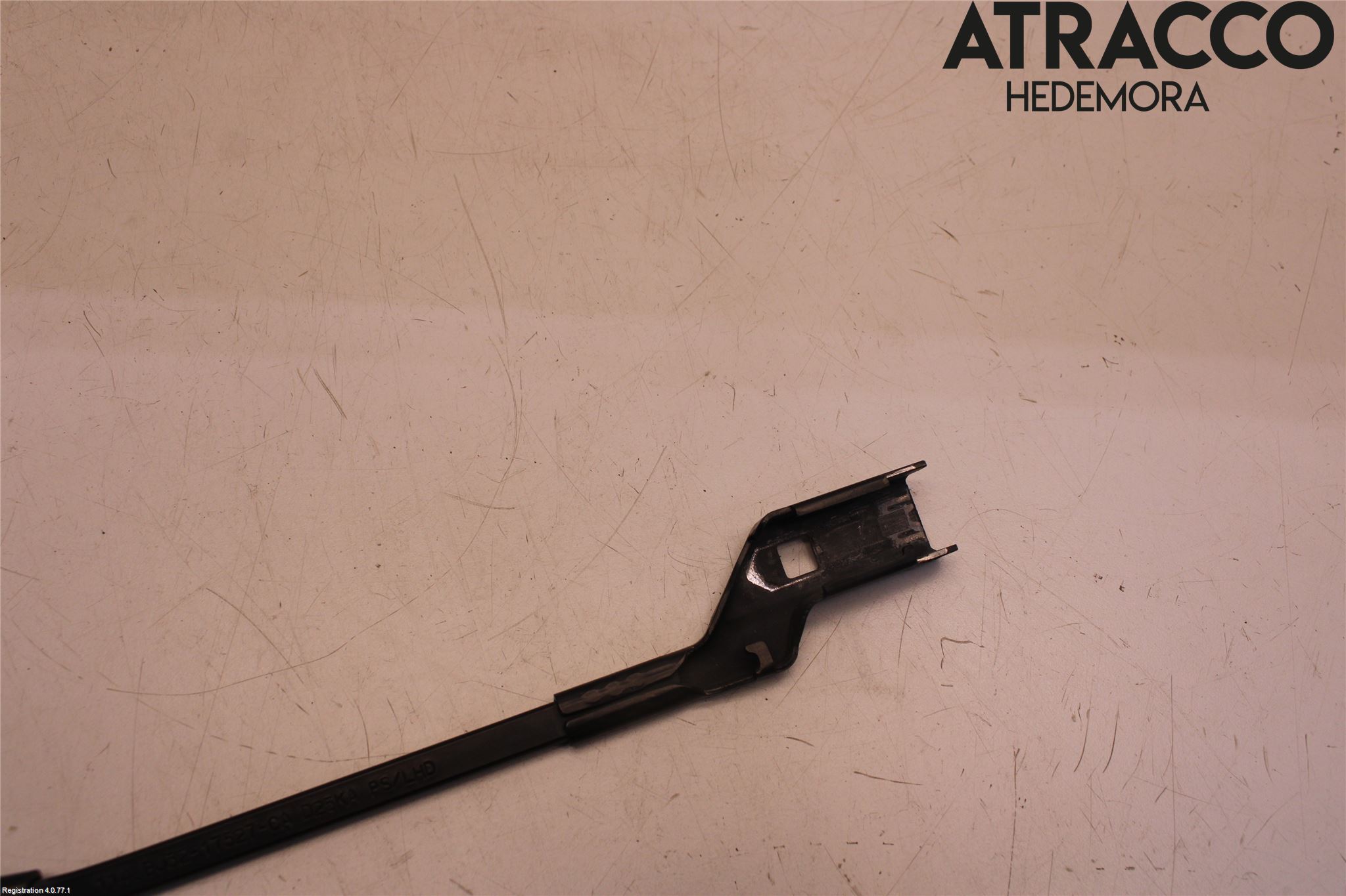 Landrover LAND ROVER RANGE ROVER EVOQUE (L538) 11-18 Torkararm Armar Vindruta