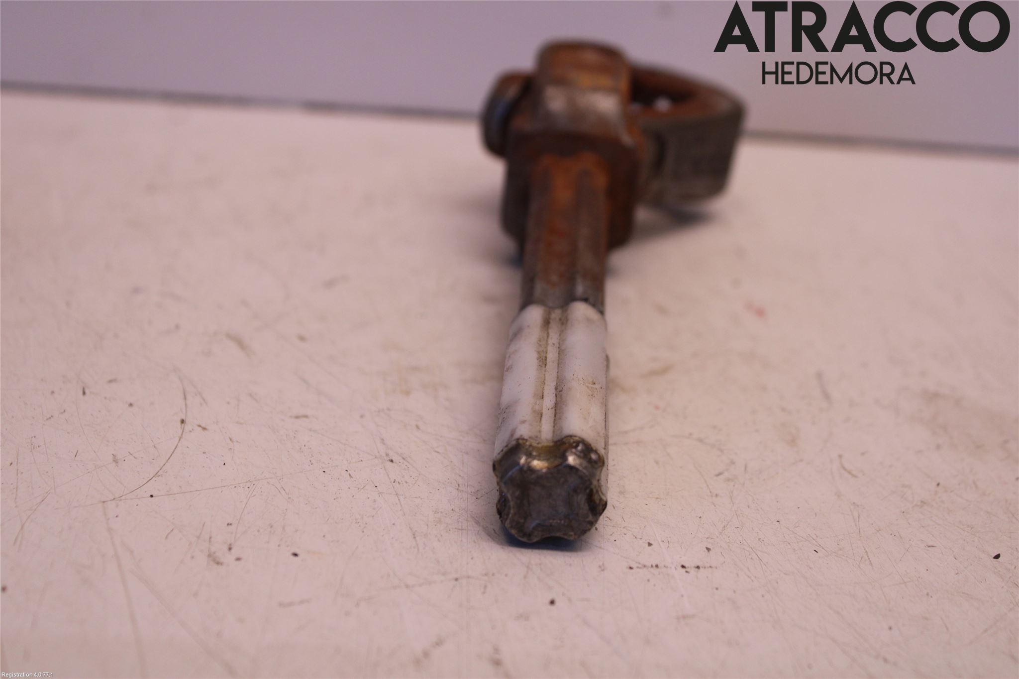 Audi A1/S1 11-18 Rattaxelknut