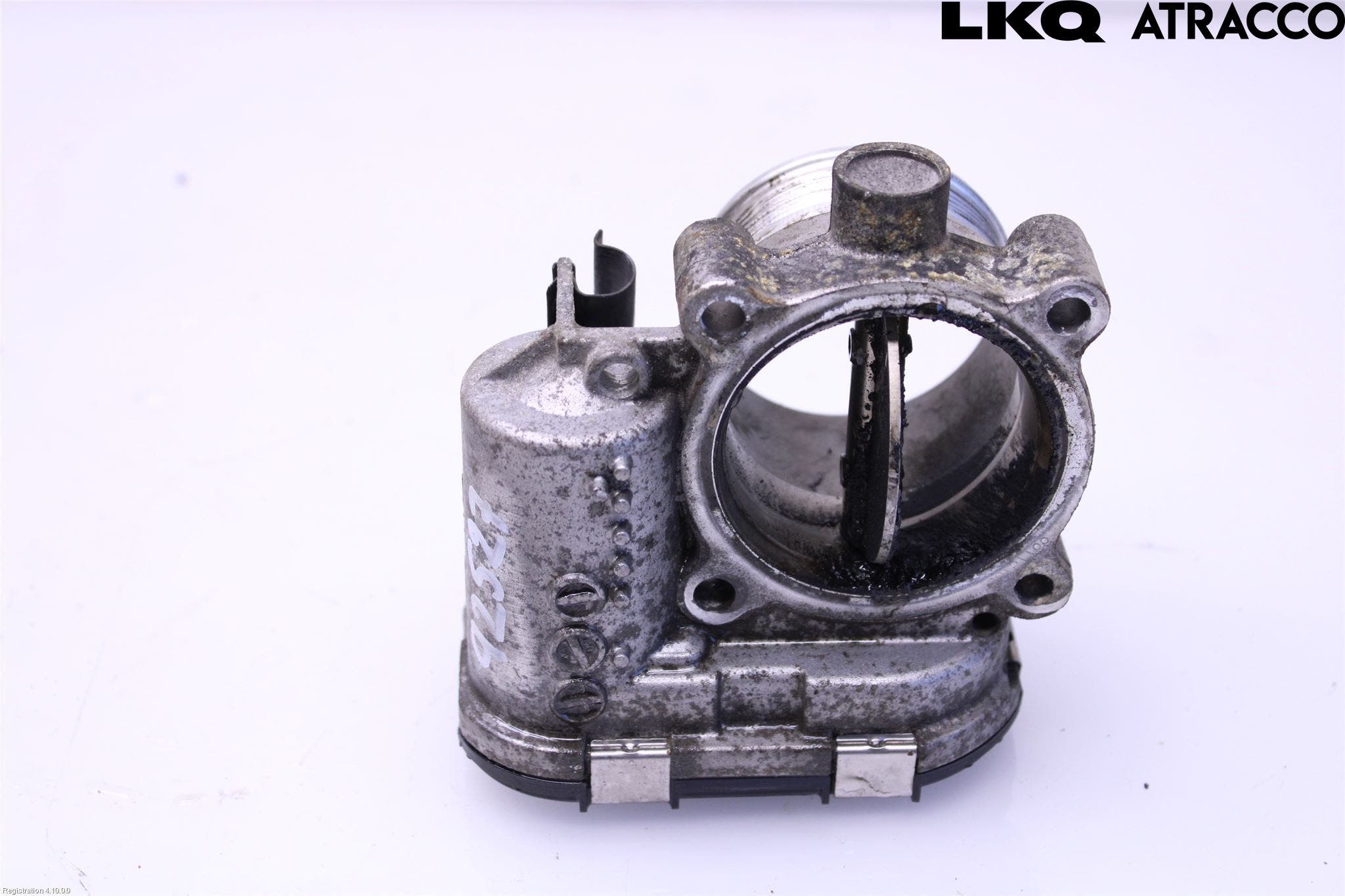 Volvo XC60 09-13 Injspjällhus