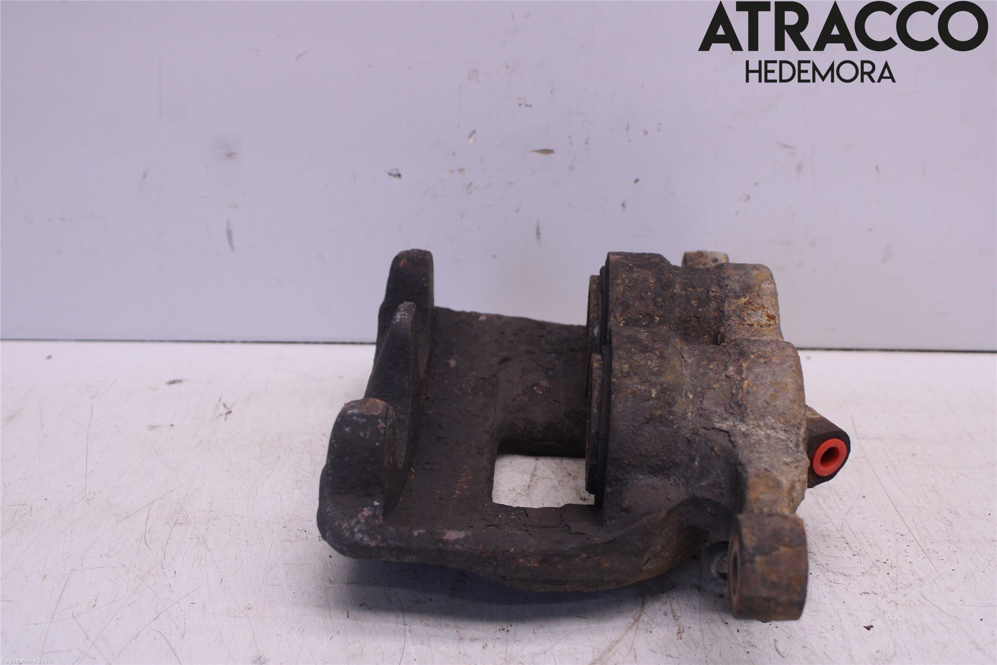 Ford TRANSIT SKÅP/BUSS 14-22 Bromsok Fram Höger