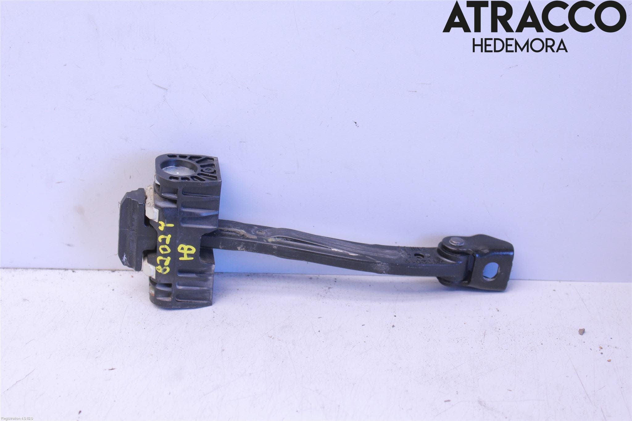 BMW 5 F10/F11/F18 09-17 Dörrstopp